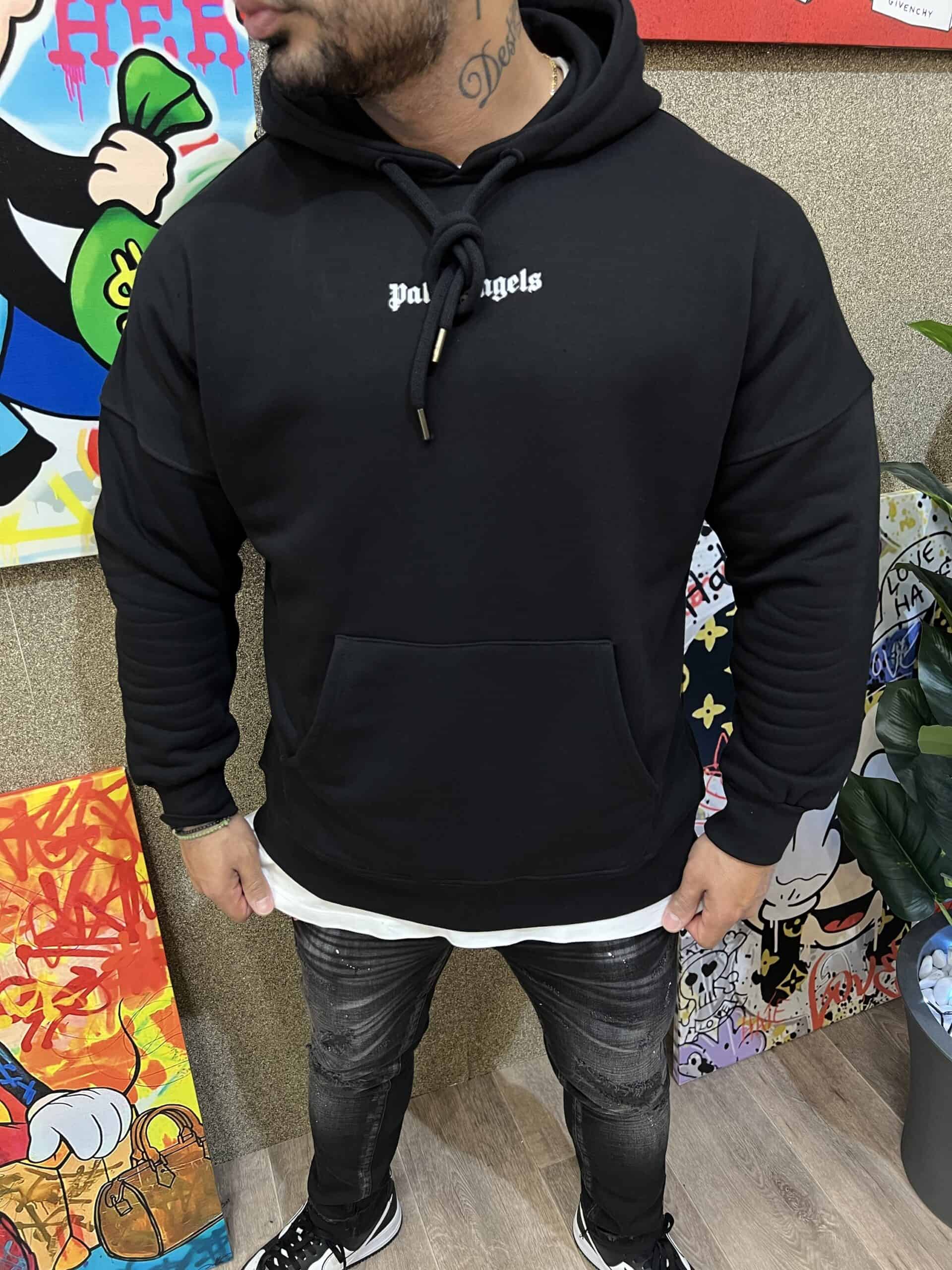 HOODIE PALM ANGELS – P20035