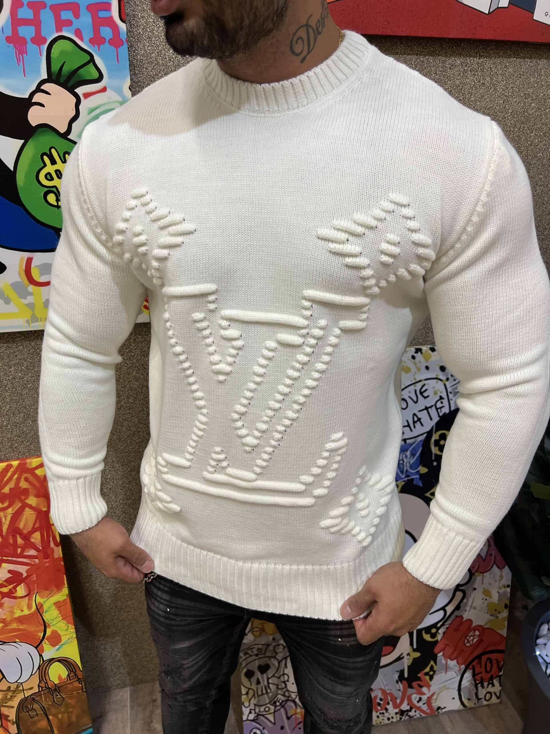 SWEATSHIRT LOUIS VUITTON – LV15440