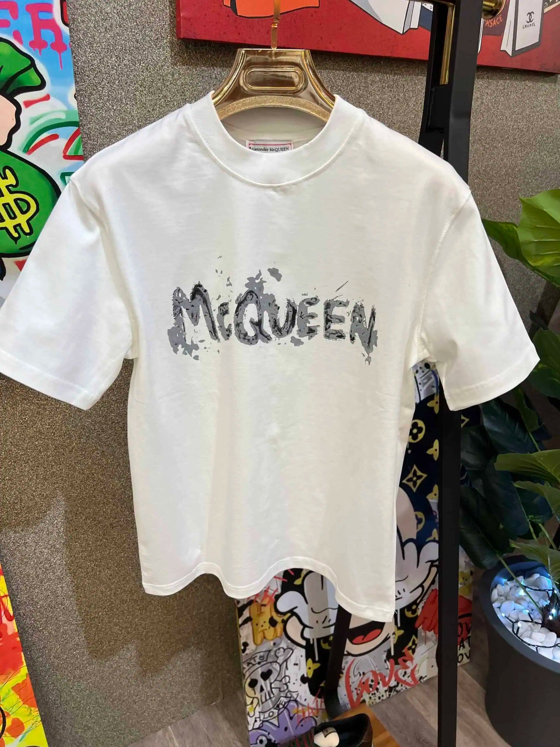 Alexander Mcqueen – A19667