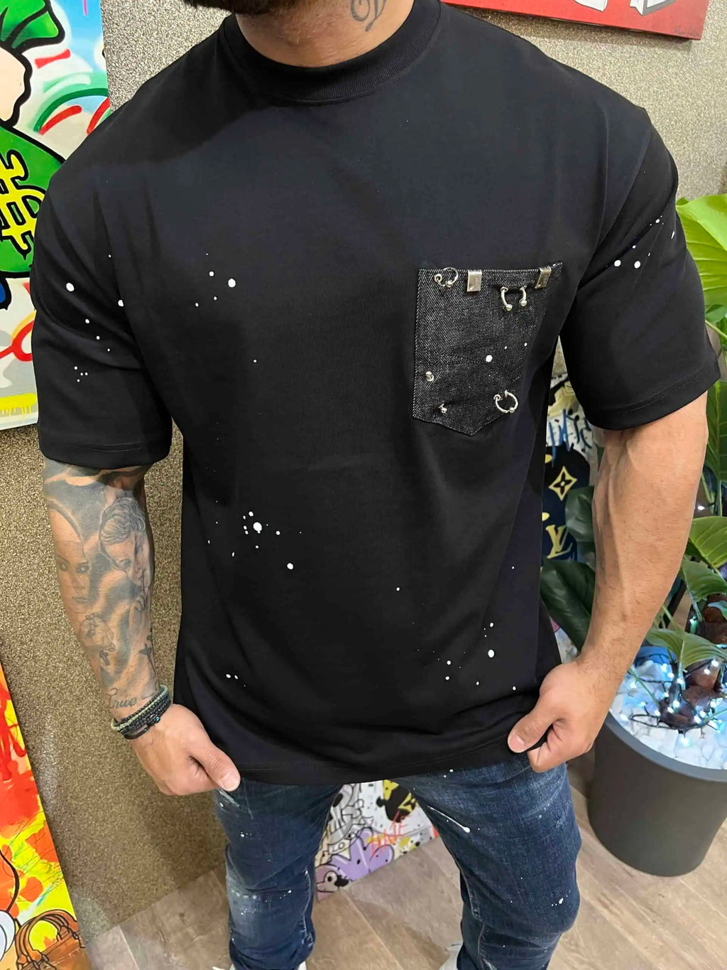 Balenciaga – B16937