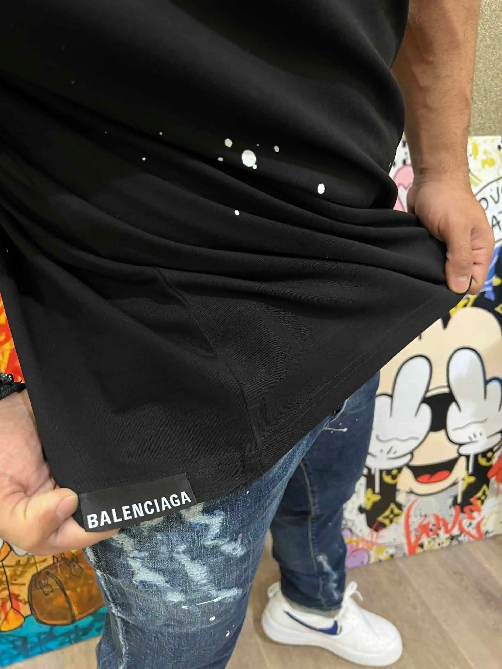 Balenciaga – B16937