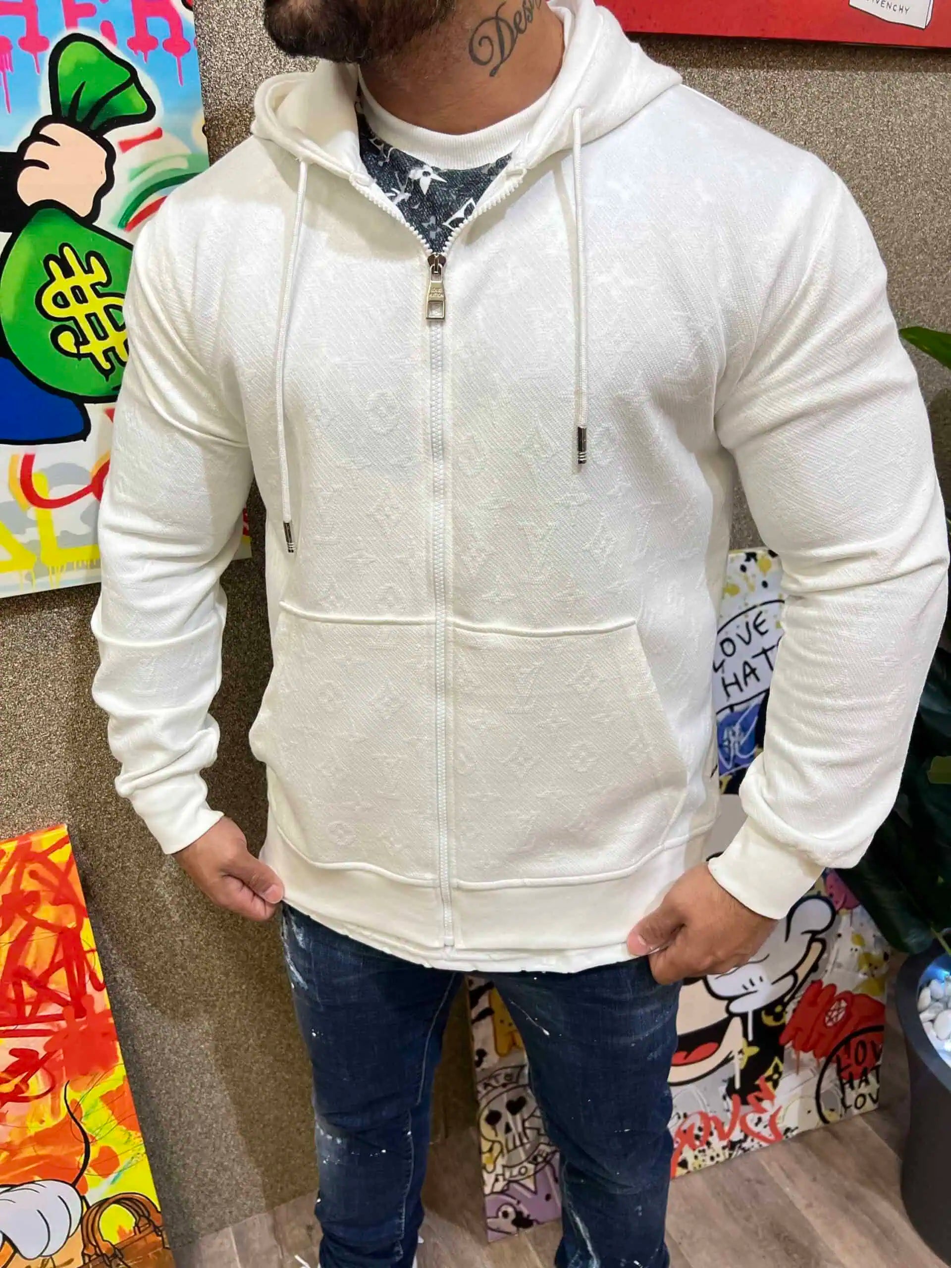 ΖΑΚΕΤΑ LOUIS VUITTON – LV103245