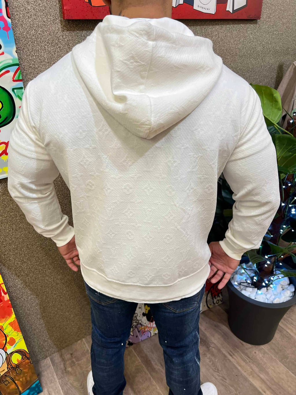 ΖΑΚΕΤΑ LOUIS VUITTON – LV103245