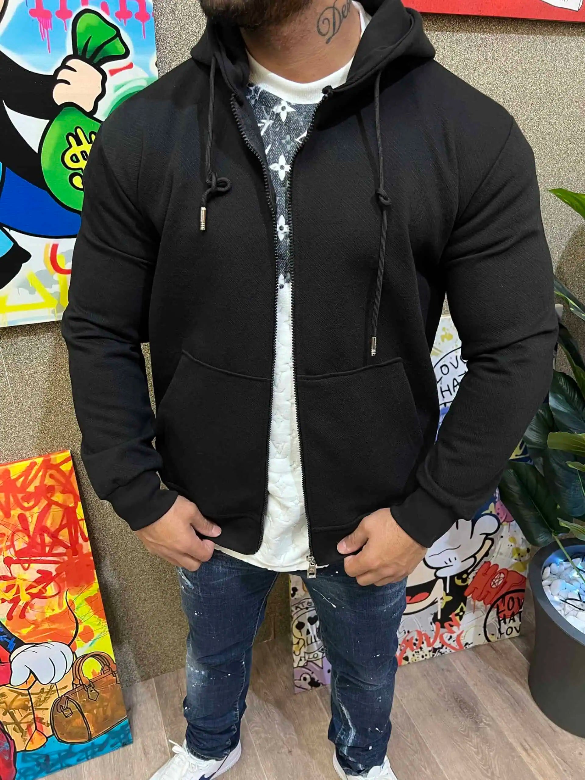 ZAKETA LOUIS VUITTON – LV103244