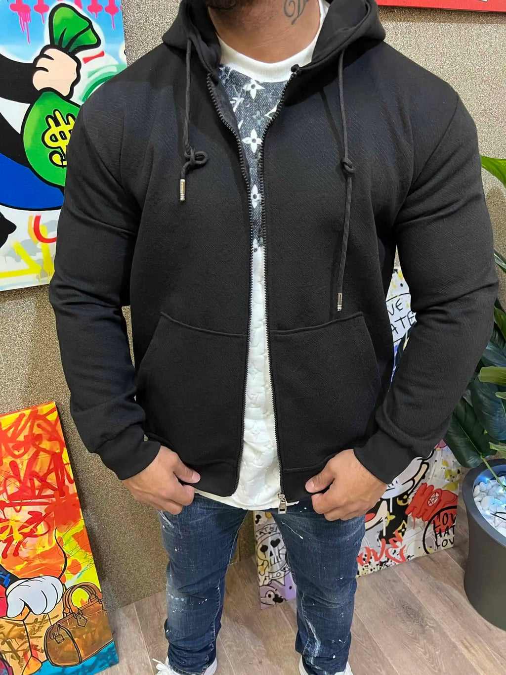 ZAKETA LOUIS VUITTON – LV103244