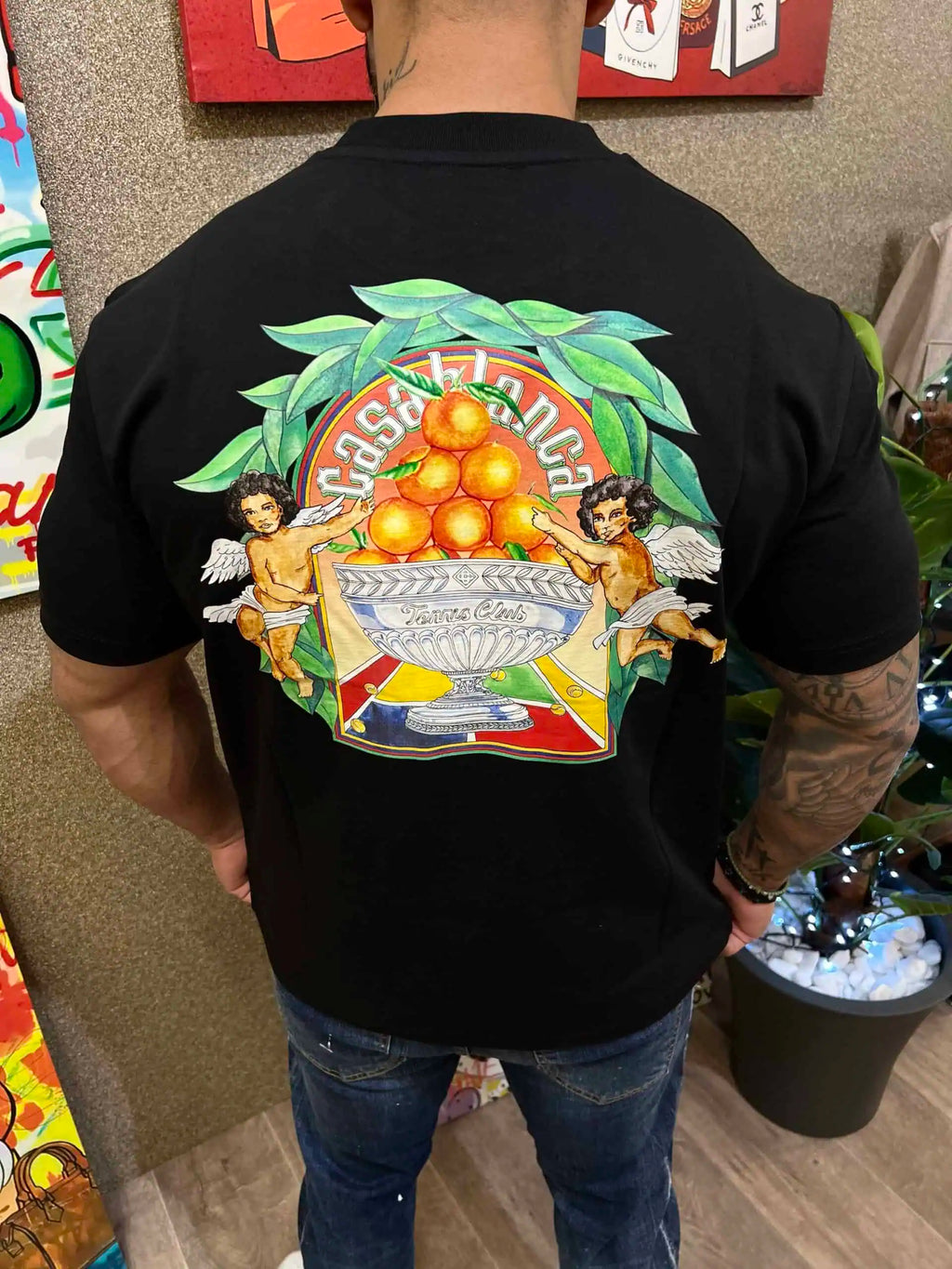 Καζαμπλάνκα - C19657