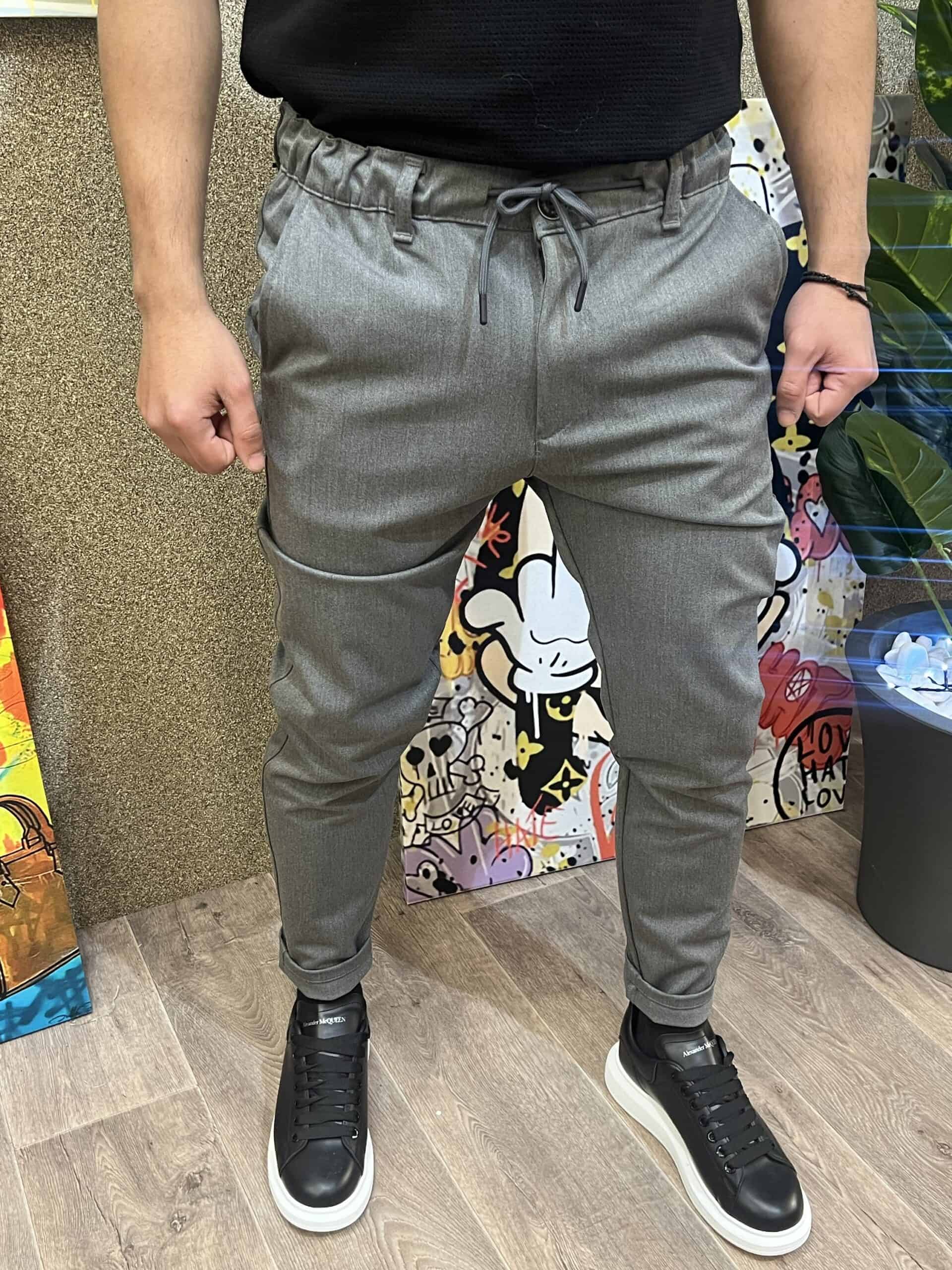 Παντελόνι Dsquared2 – 1470