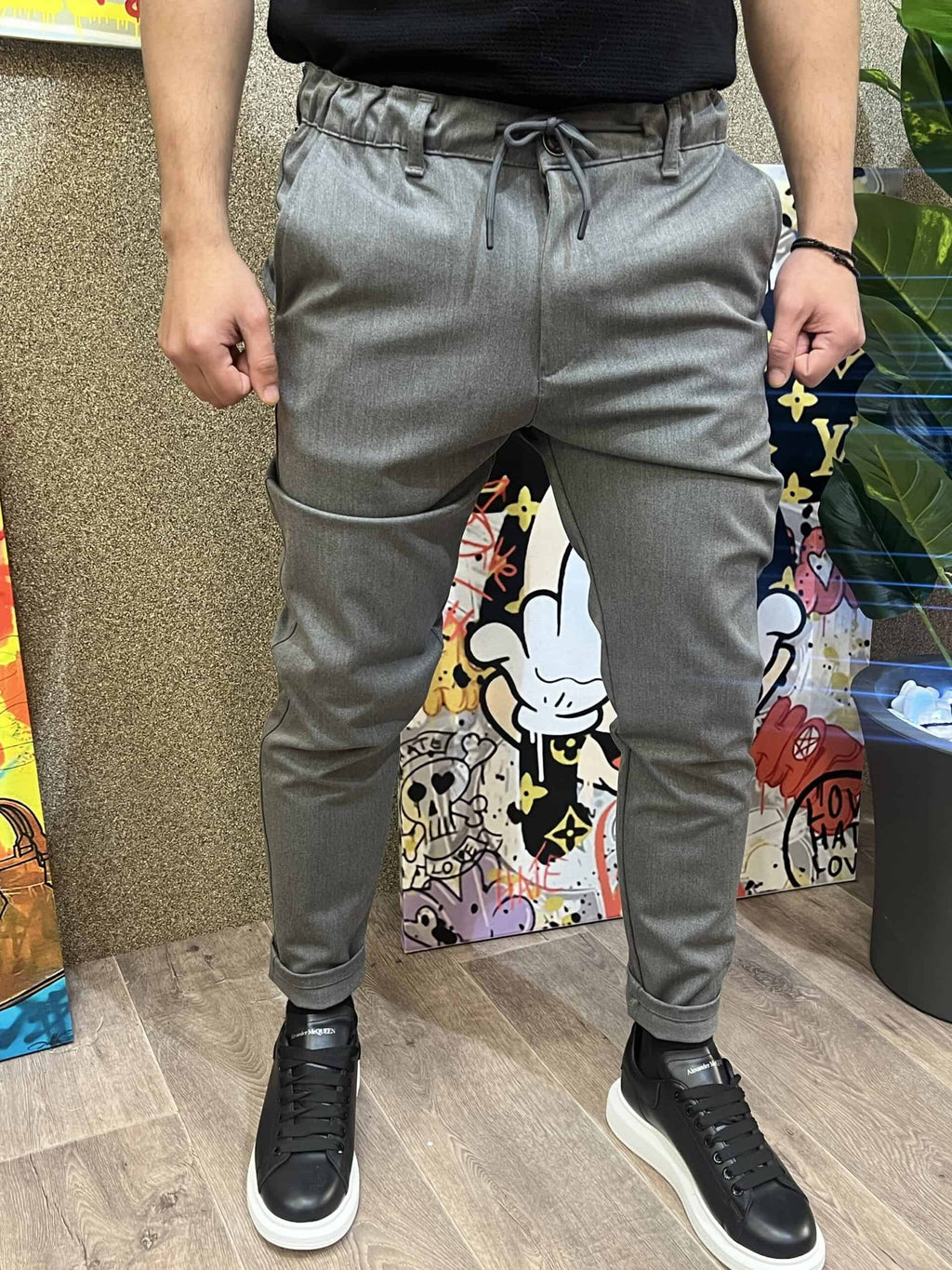 Παντελόνι Dsquared2 – 1470