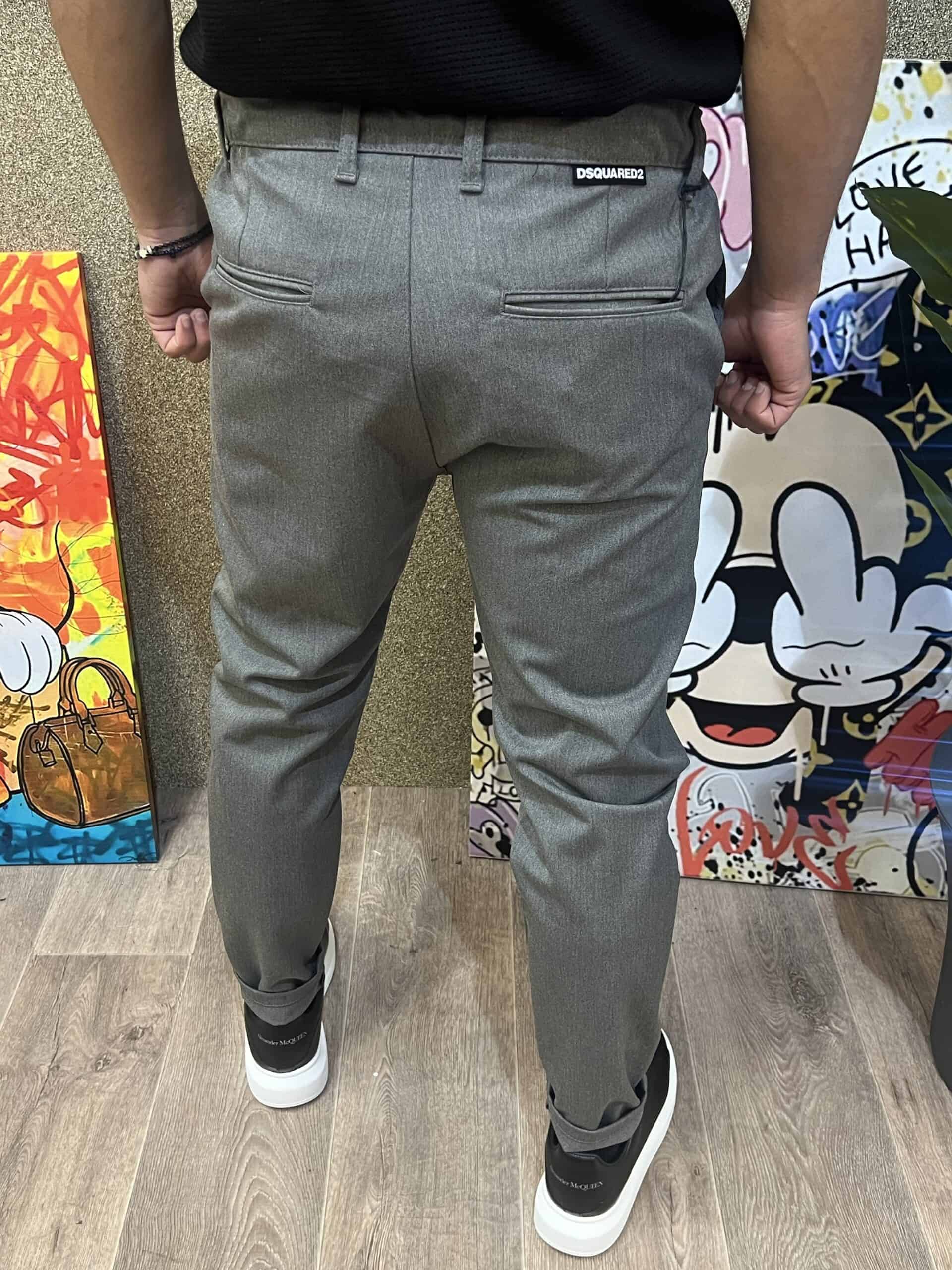 Παντελόνι Dsquared2 – 1470