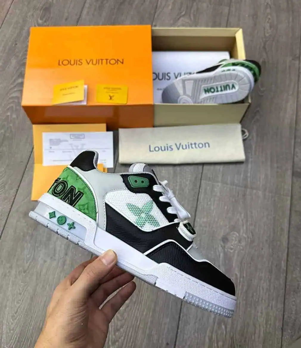 Παπούτσια Louis Vuitton – 7035 SALE