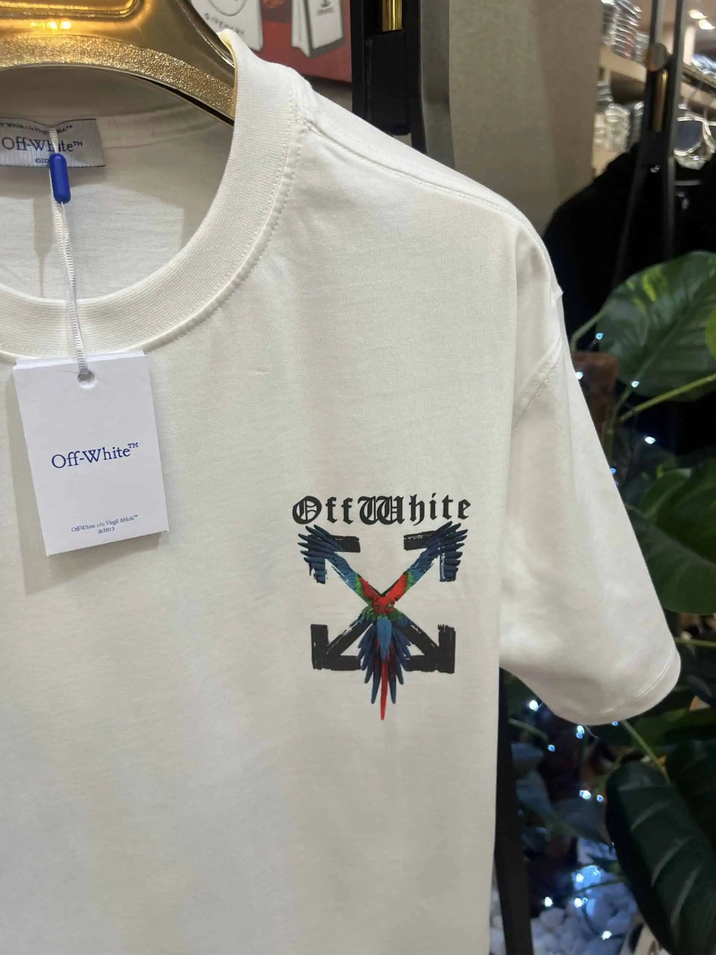 Off White – OFF14567 SALE