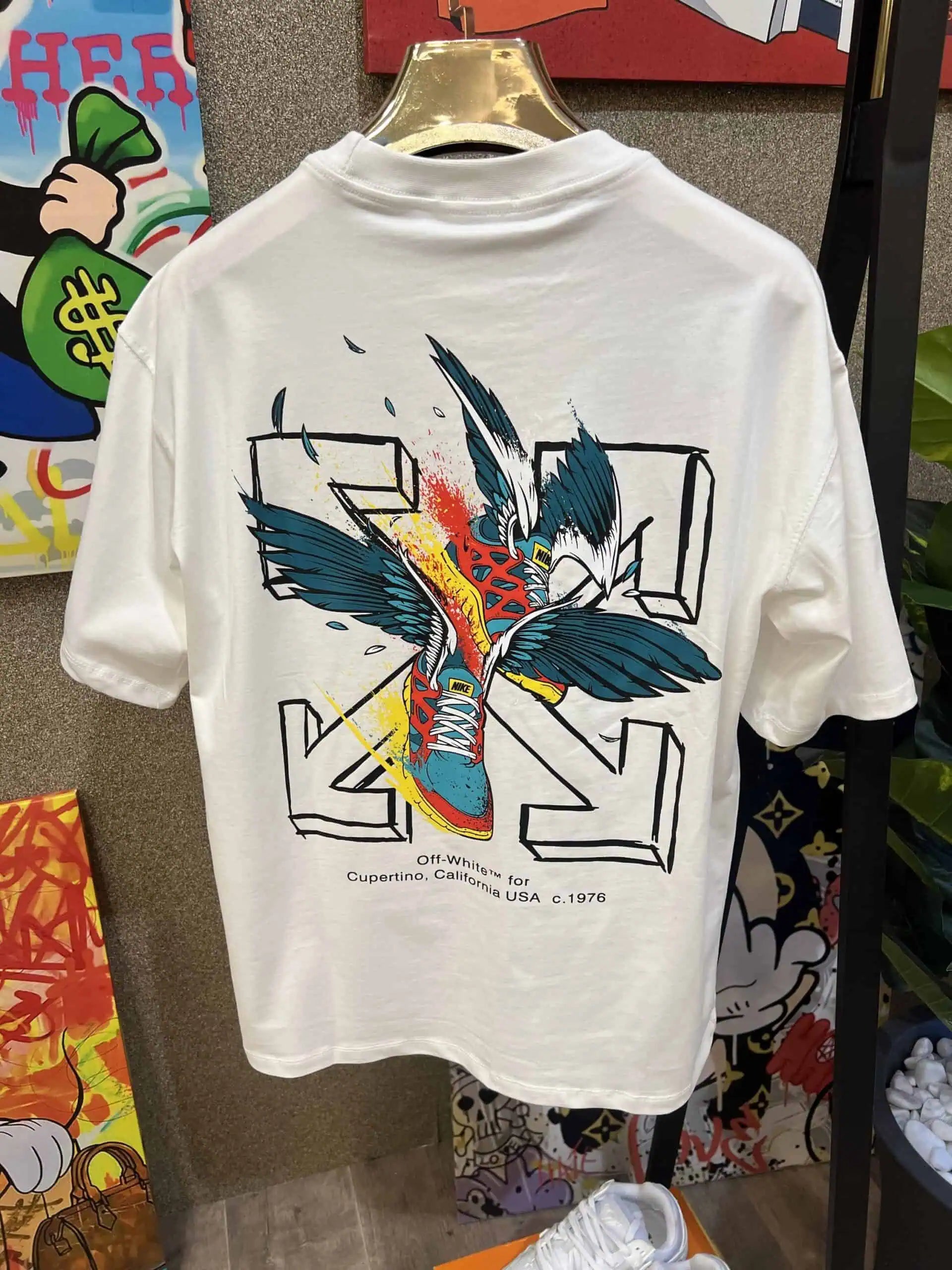 Off White – OFF14572