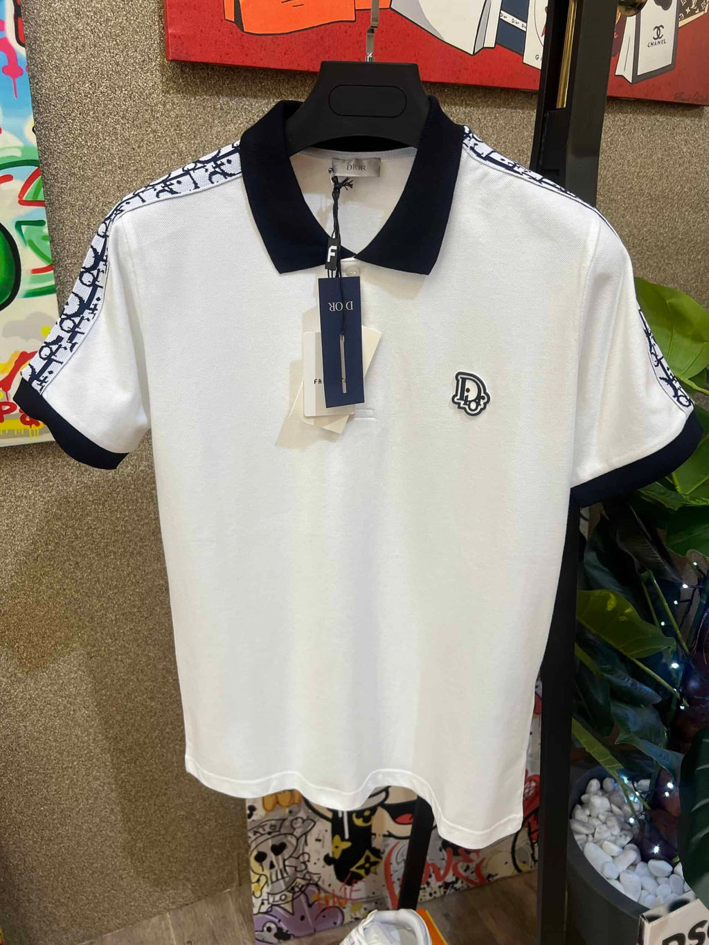 Christian Dior – NEW19674 SUMMER