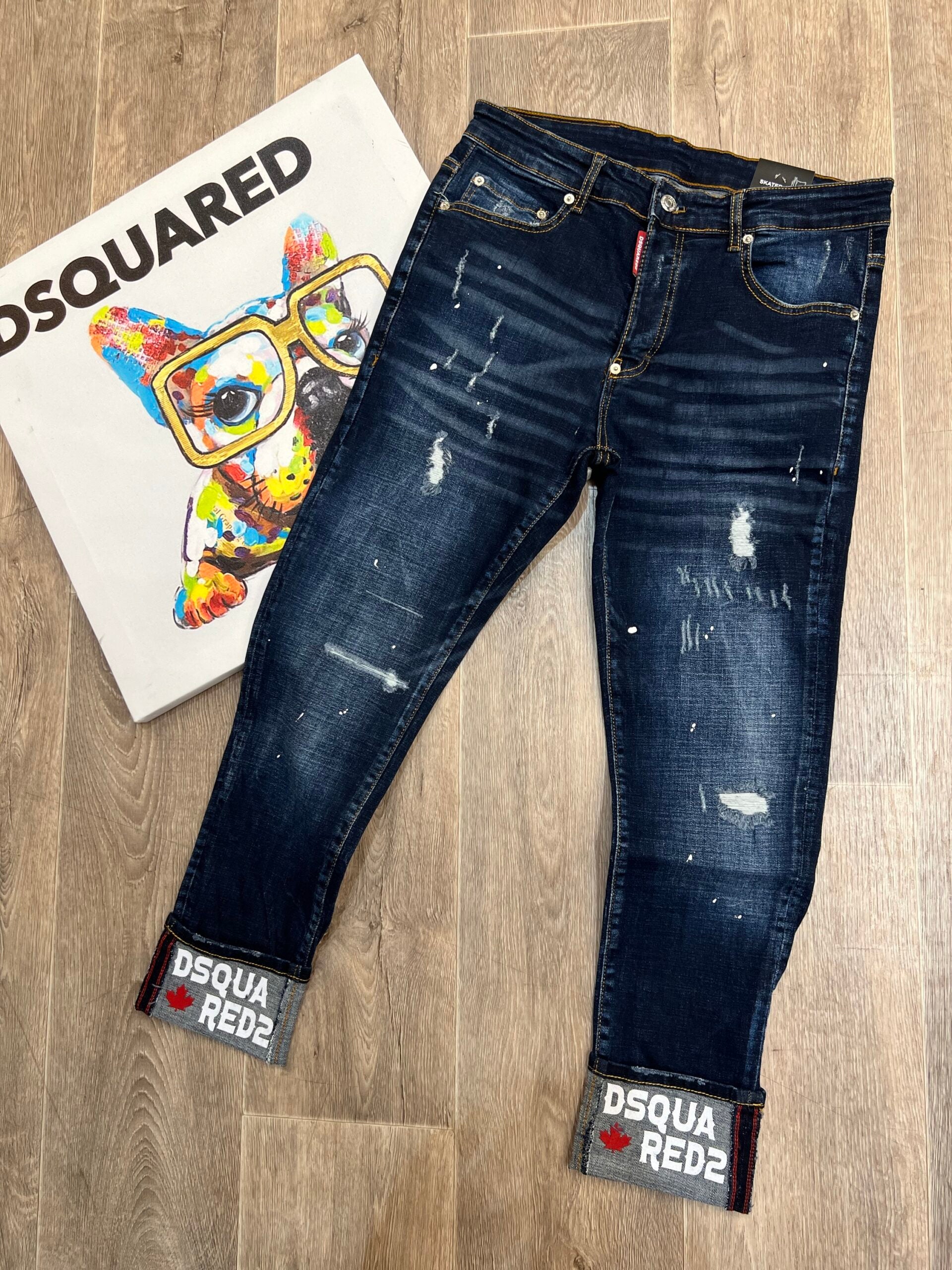 Jean Dsquared2 – NEW1480 SALE
