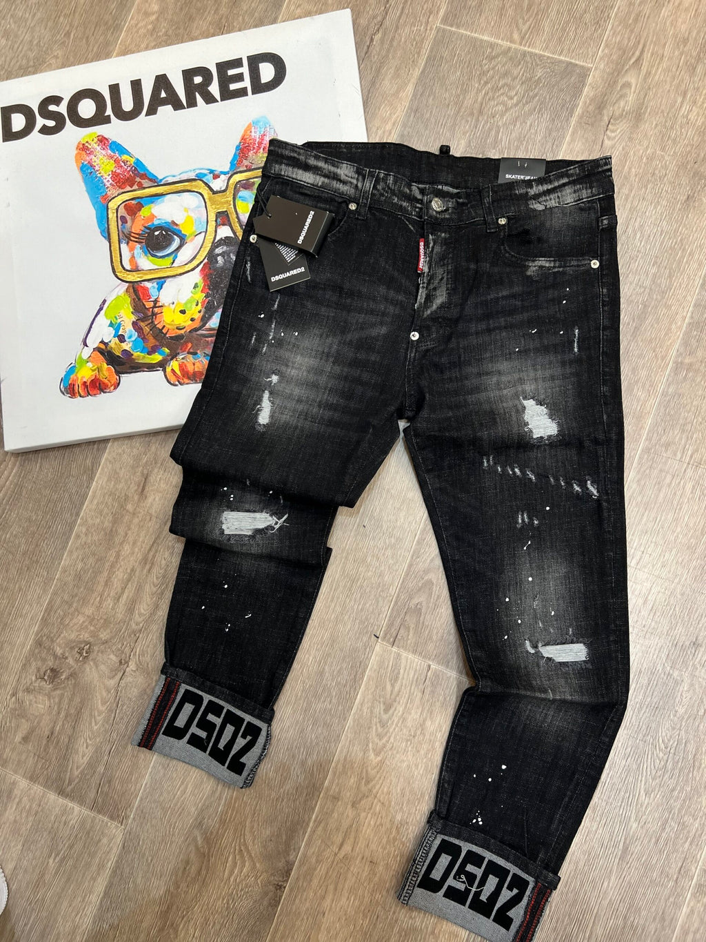 Jean Dsquared2 – NEW1481 SALE