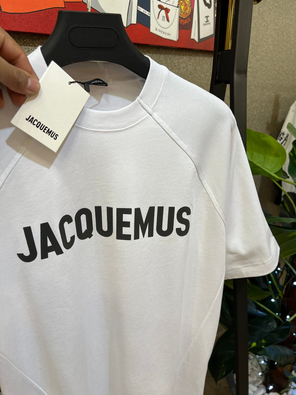 Jacquemus - NEW13456 SUMMER