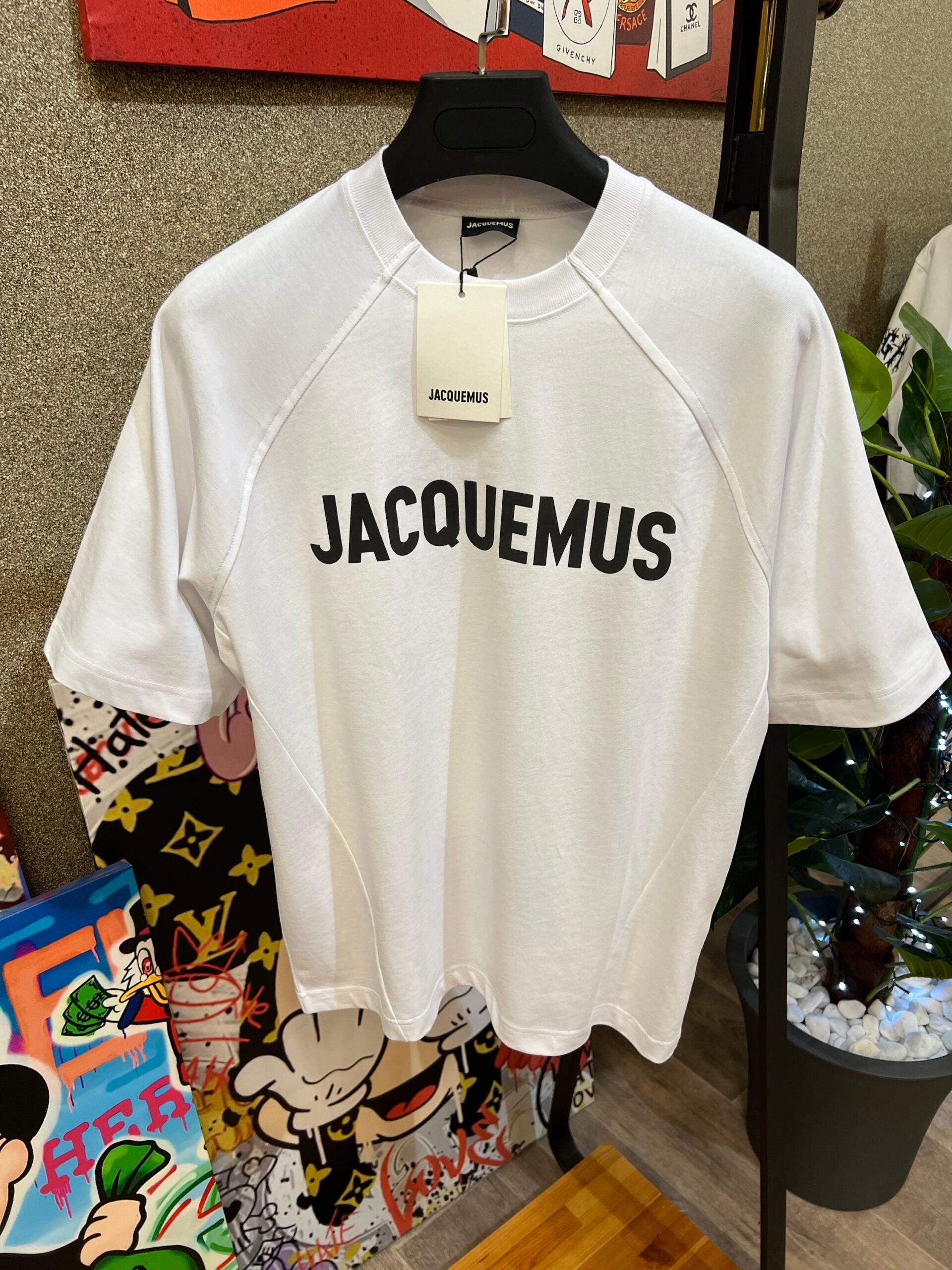 Jacquemus - NEW13456 SUMMER