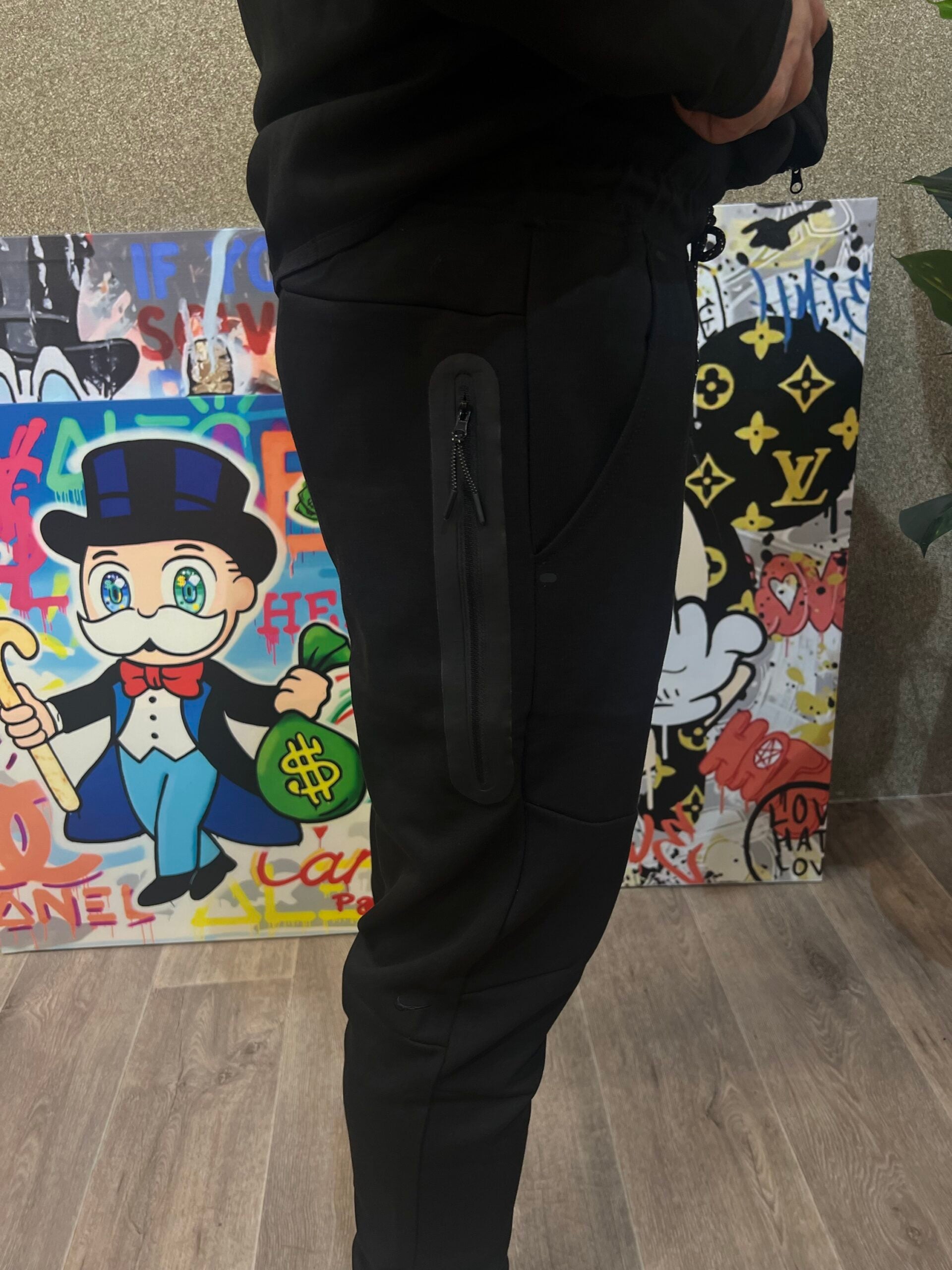 OUTFIT SET NIKE – S73