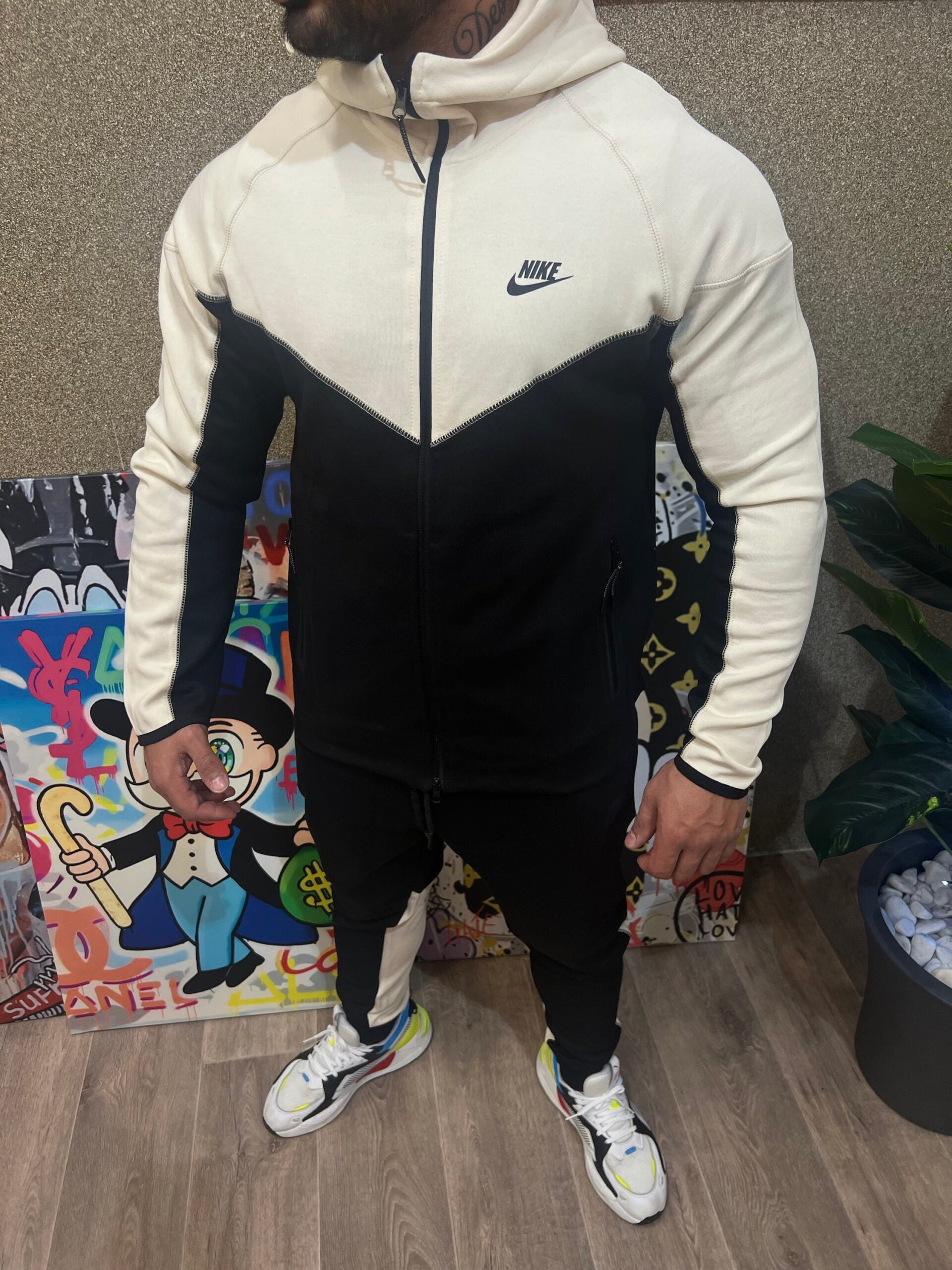 OUTFIT SET NIKE – S74