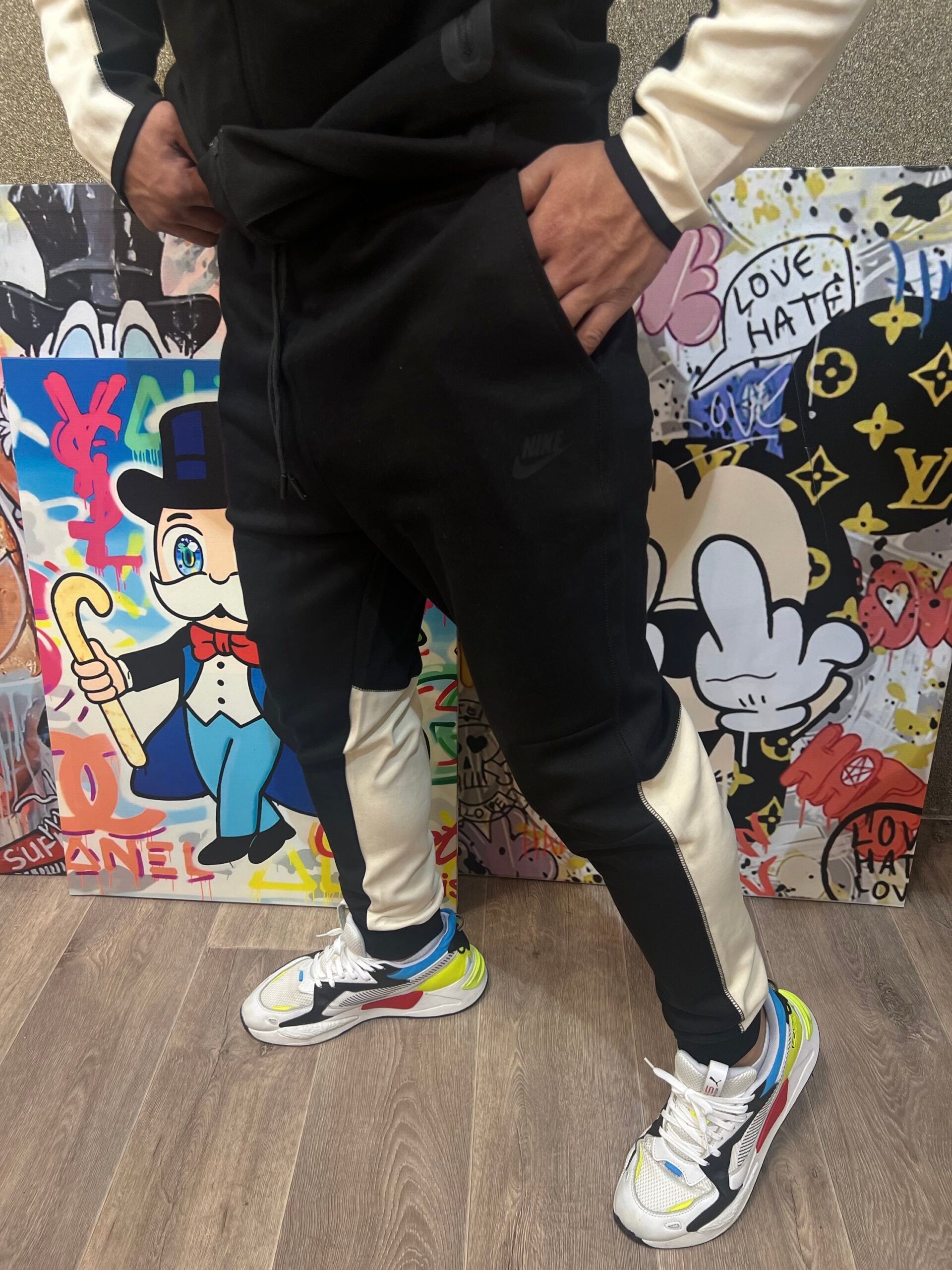 OUTFIT SET NIKE – S74