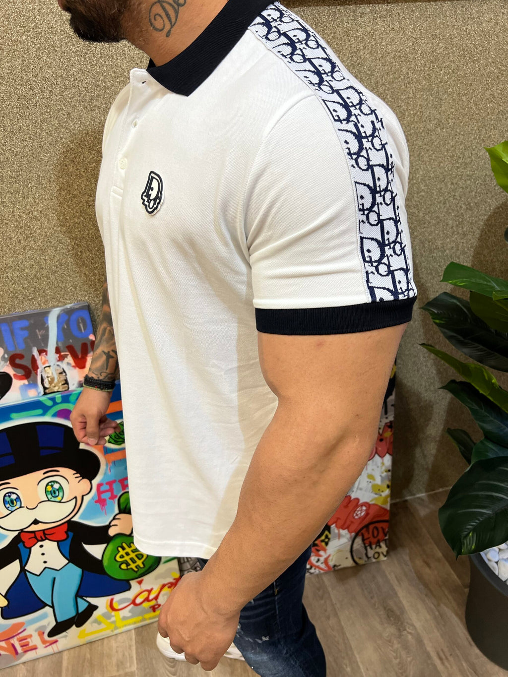 Christian Dior – NEW19674 SUMMER