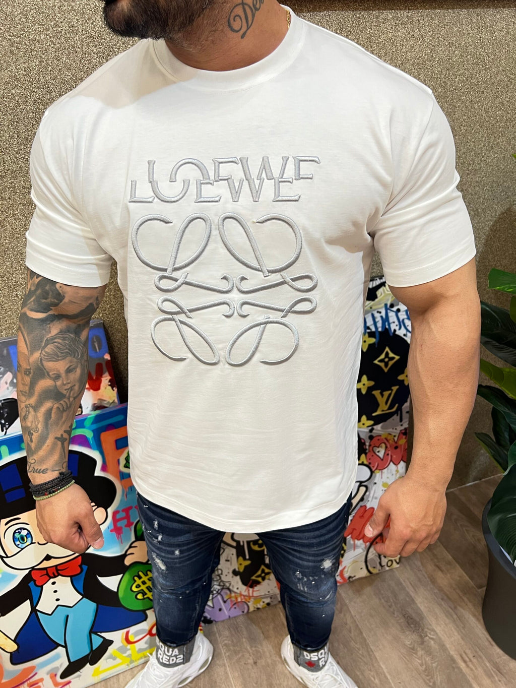 Loewe – L14563 SALE