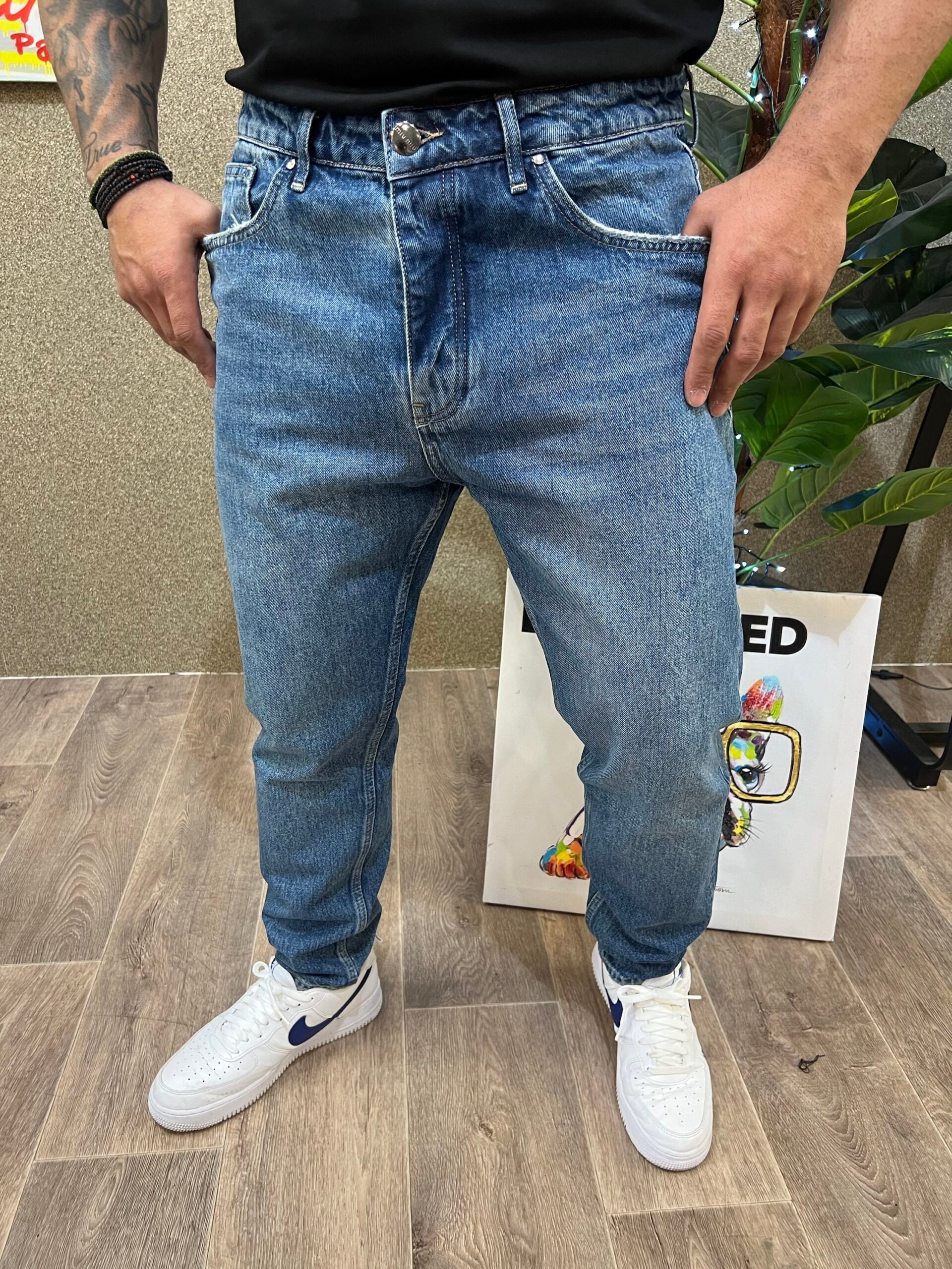 Jean MIU MIU – NEW149 SUMMER