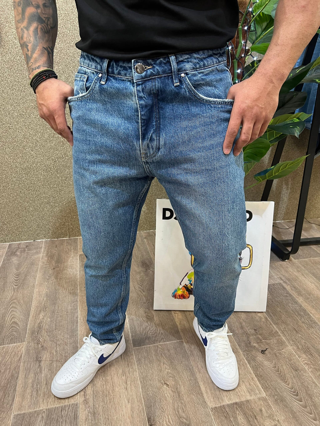 Jean MIU MIU – NEW149 SUMMER