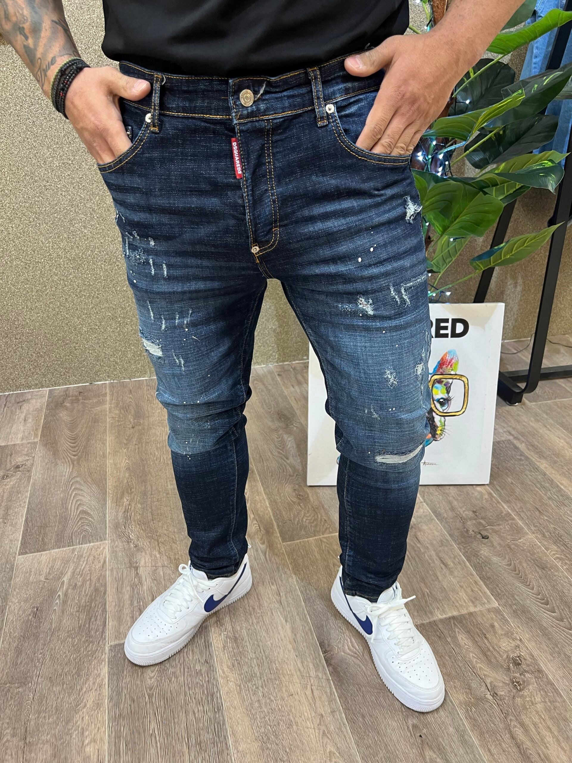 Jean Dsquared2 – 1486 SALE