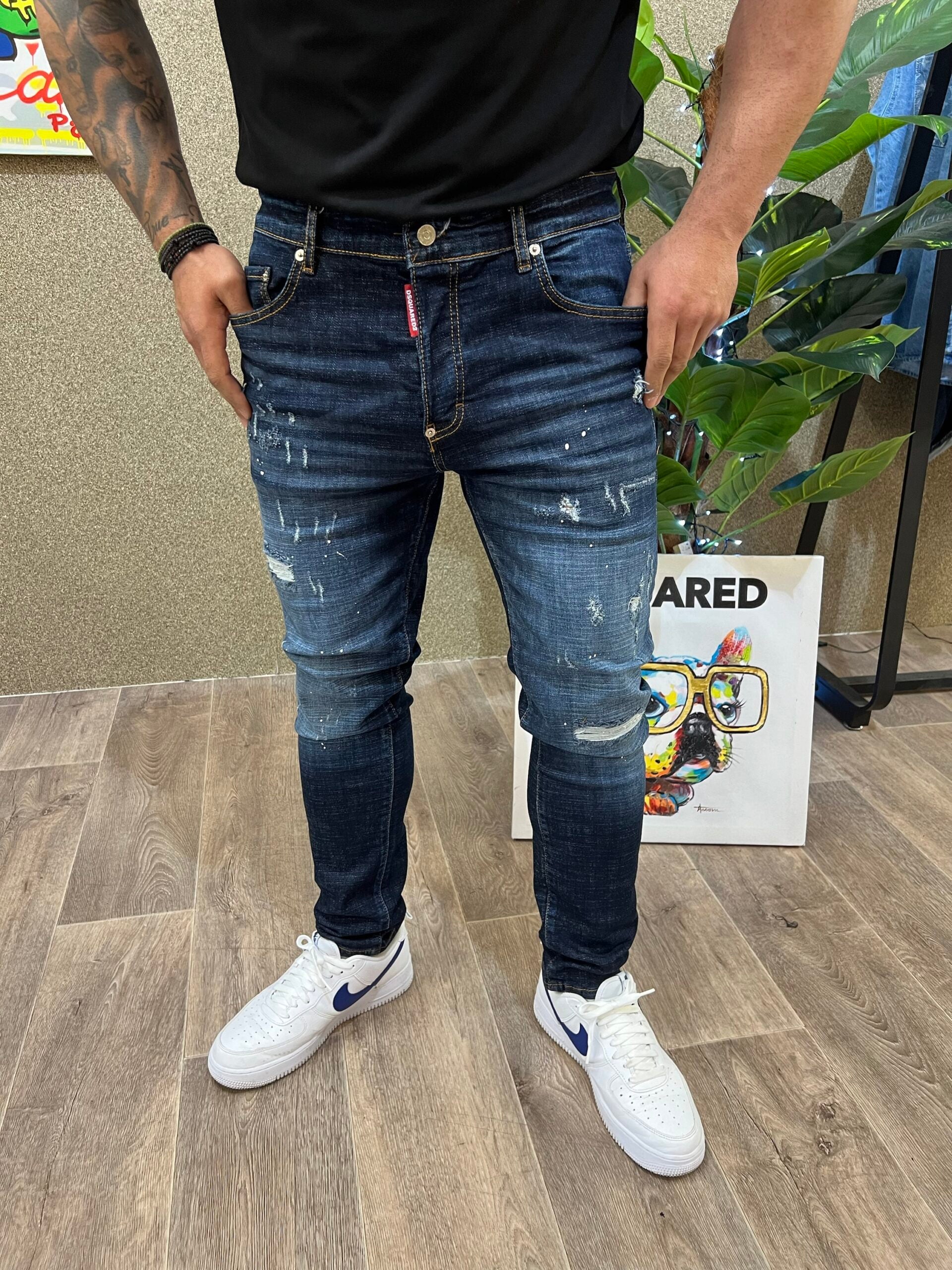 Jean Dsquared2 – 1486 SALE