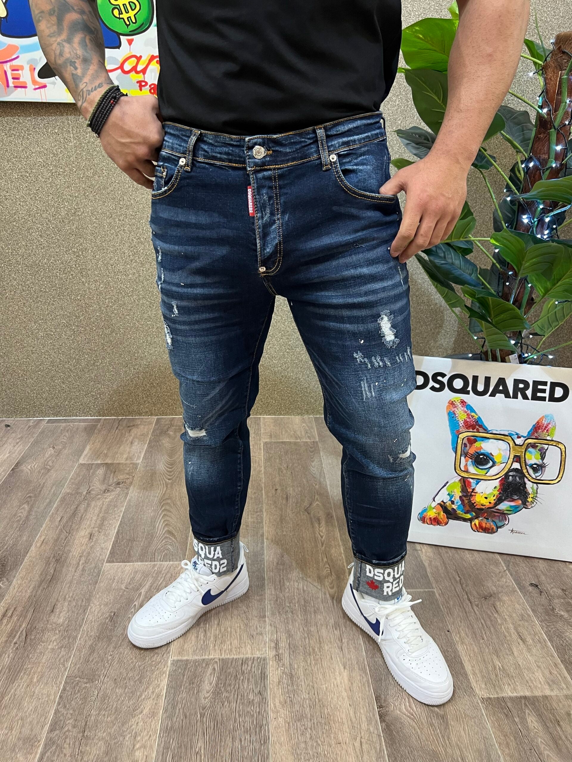 Jean Dsquared2 – NEW1480 SALE