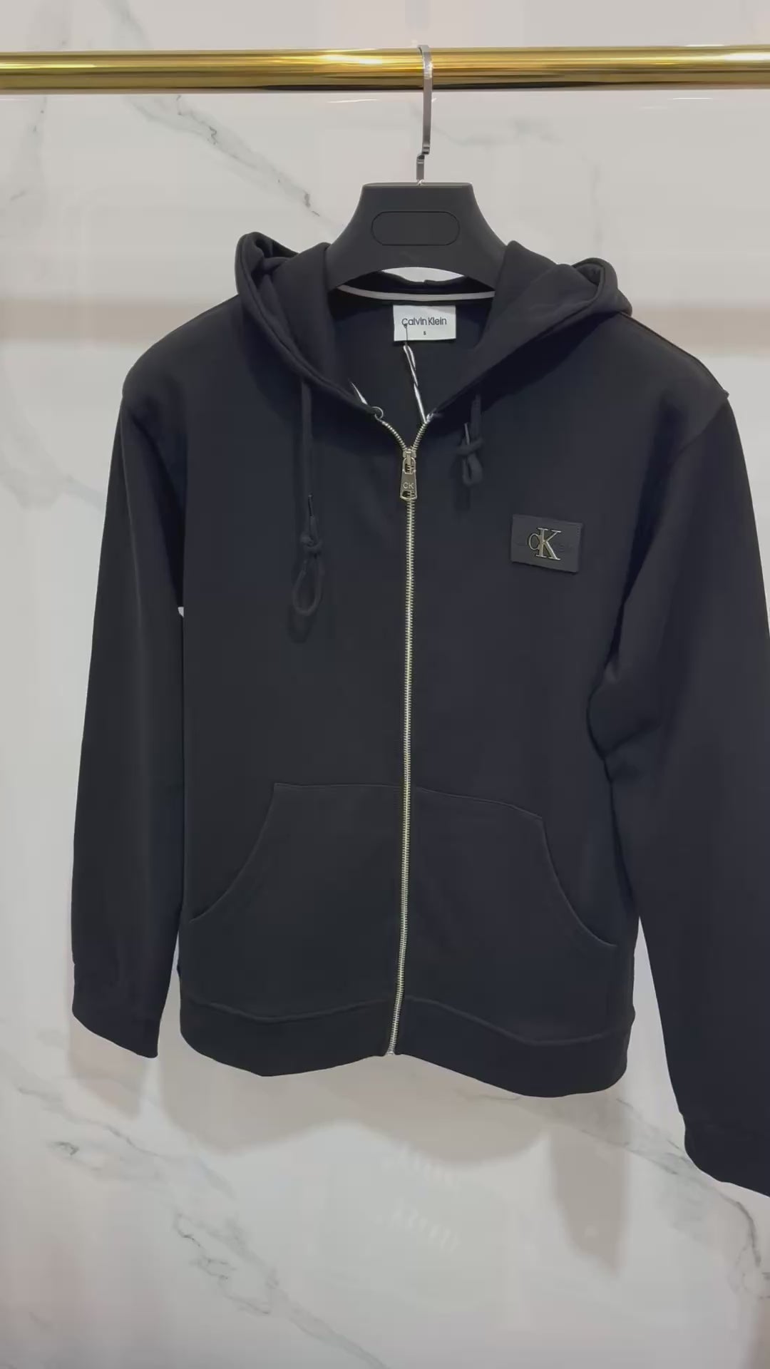 ΖΑΚΕΤΑ CALVIN KLEIN - NEW1213