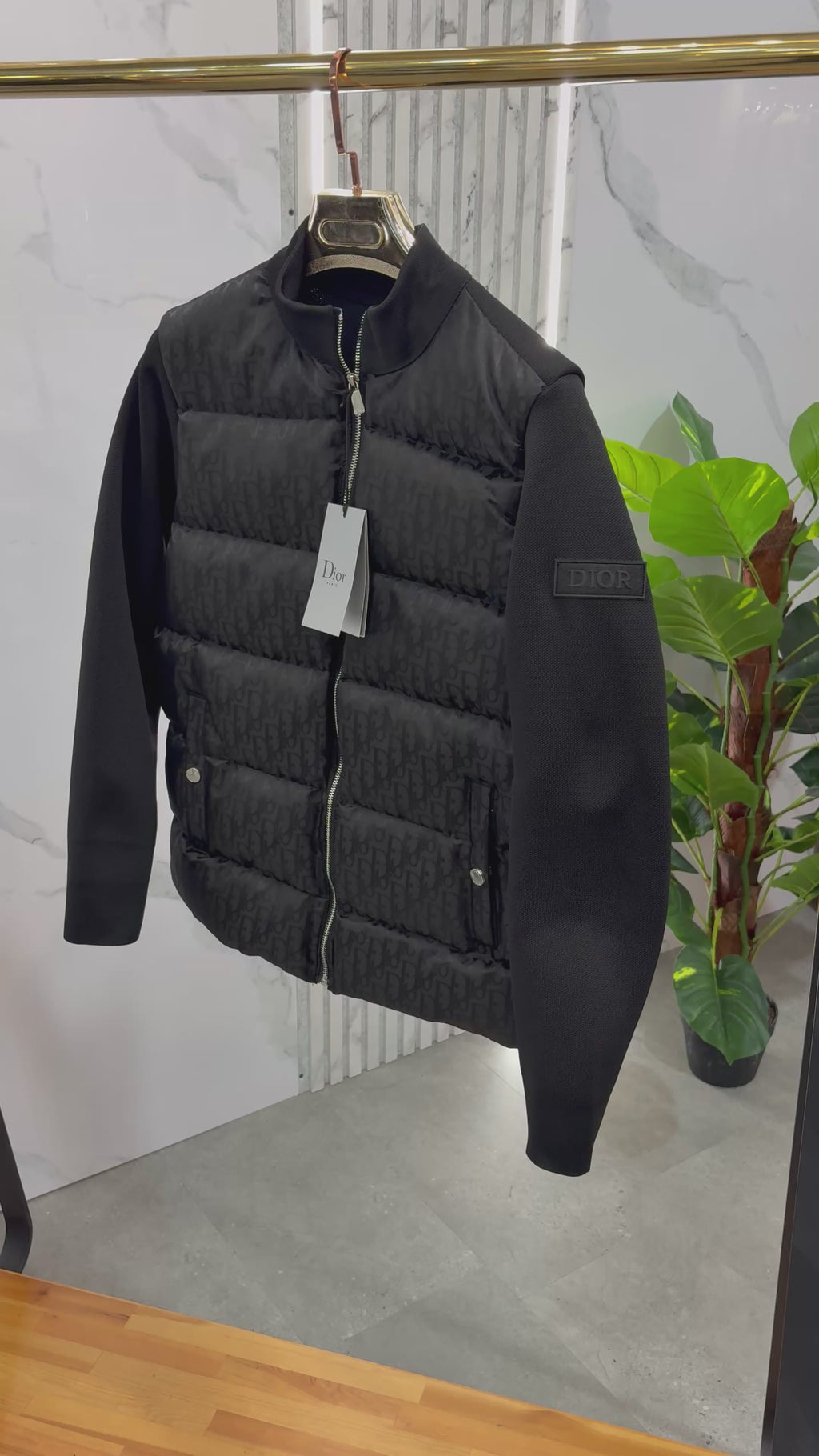 ΜΠΟΥΦΑΝ CHRISTIAN DIOR - NEW1265