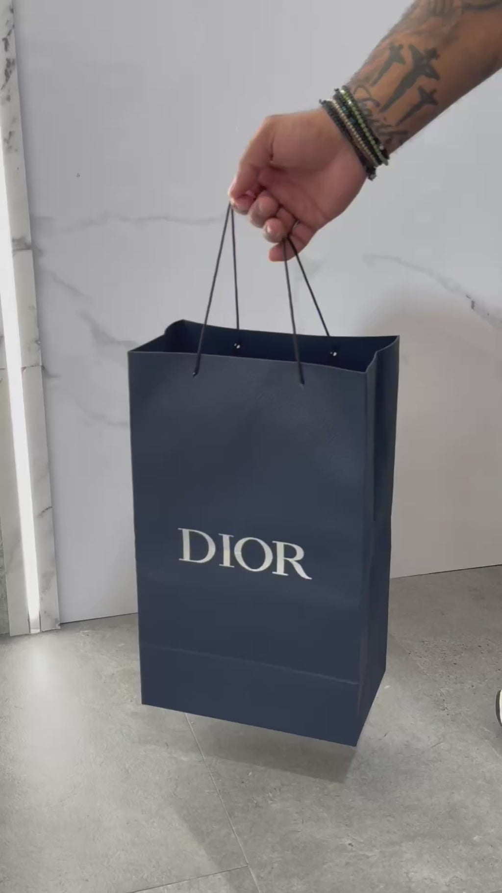 CHRISTIAN DIOR B30 - PREMIUM SNEAKER 1157