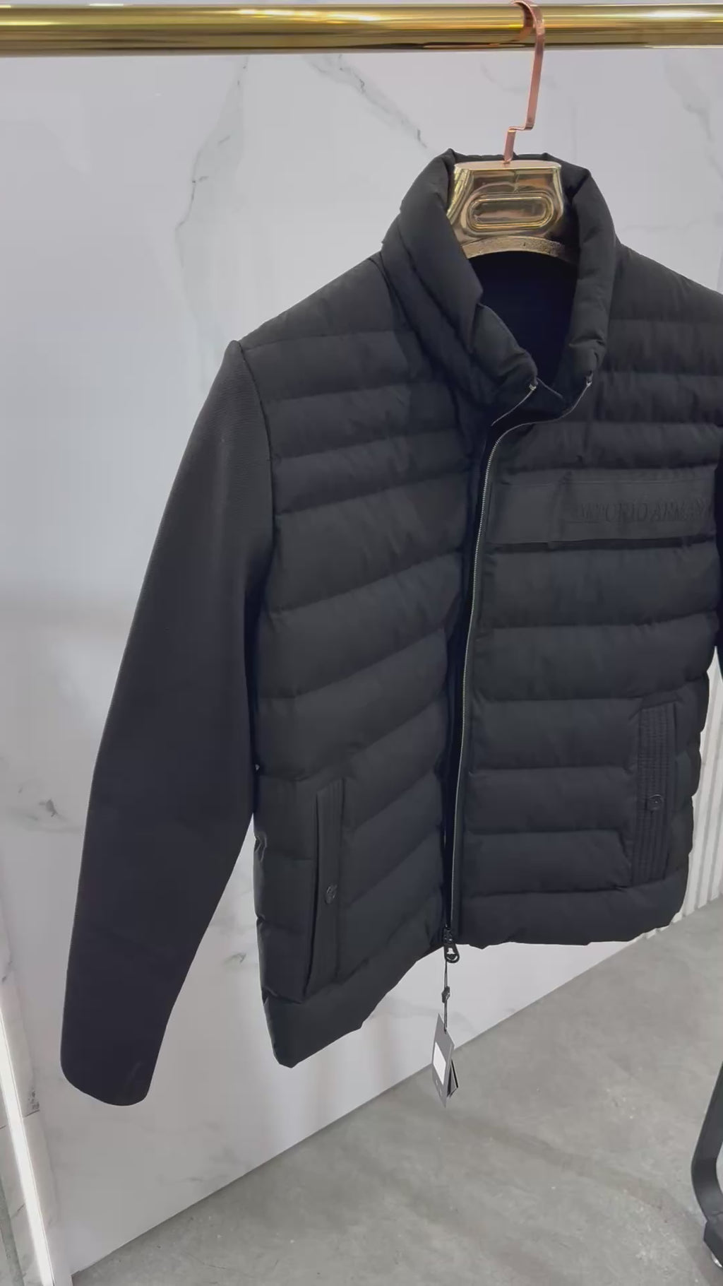 ΜΠΟΥΦΑΝ ARMANI - NEW1151