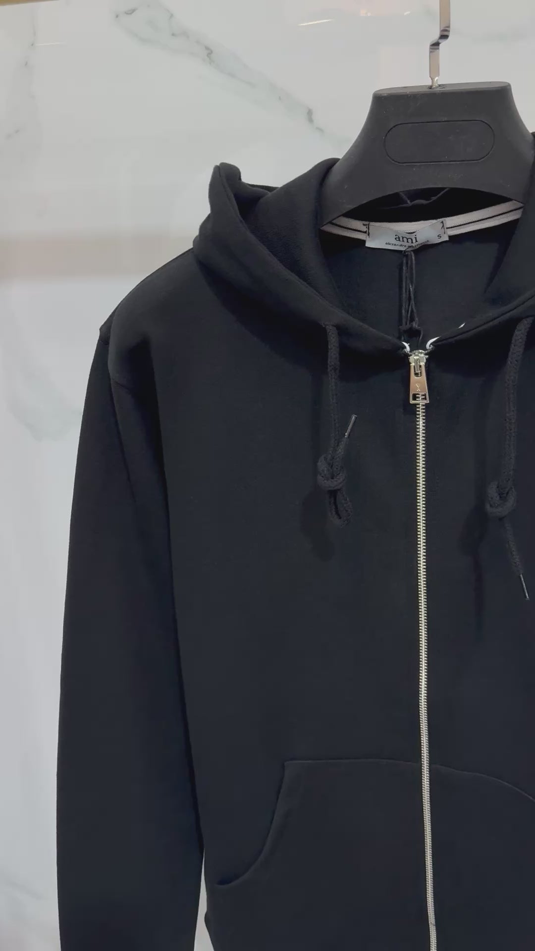 ΖΑΚΕΤΑ AMI PARIS - NEW1211