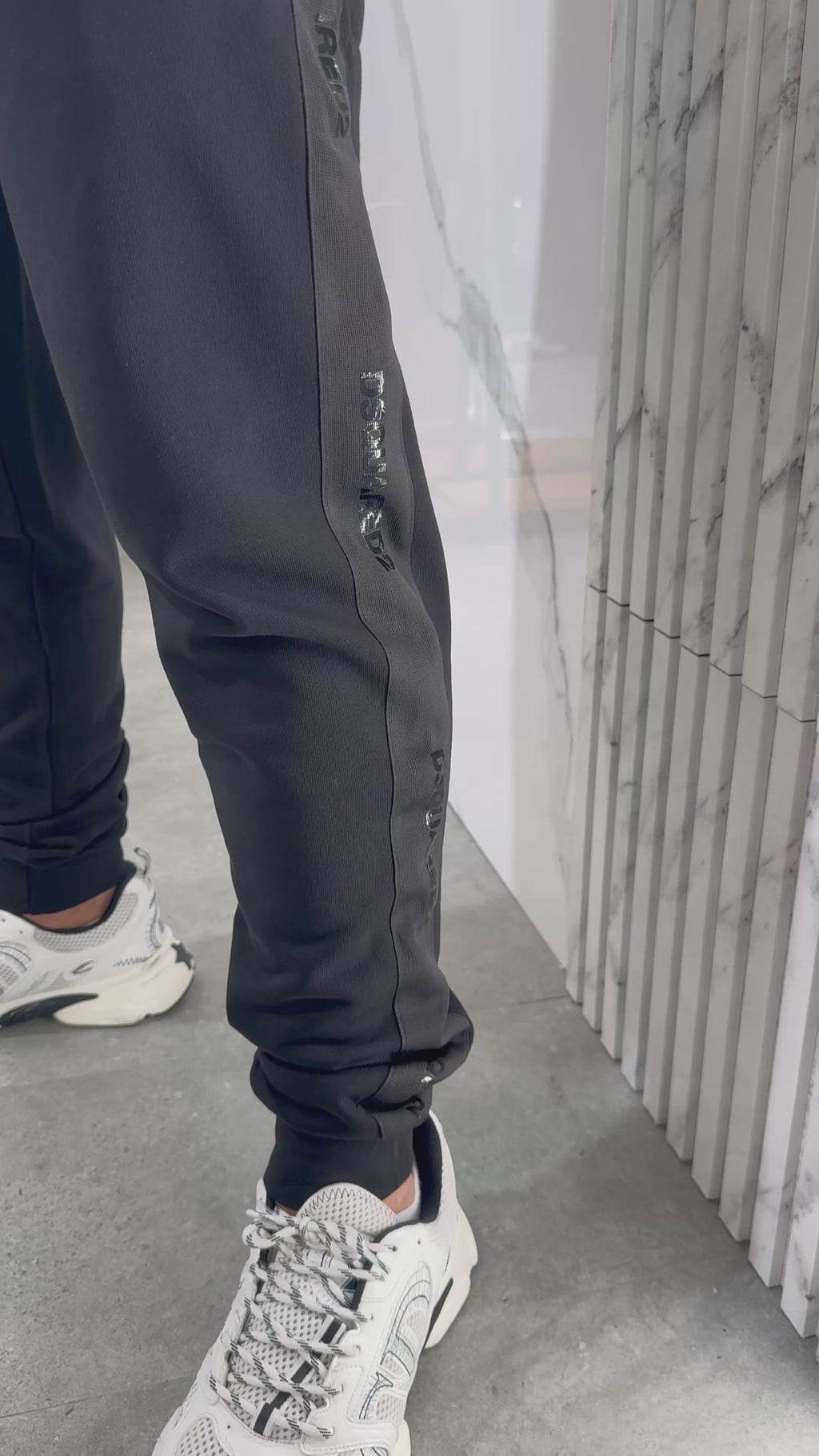 OUTFIT SET DSQUARED2 - S72