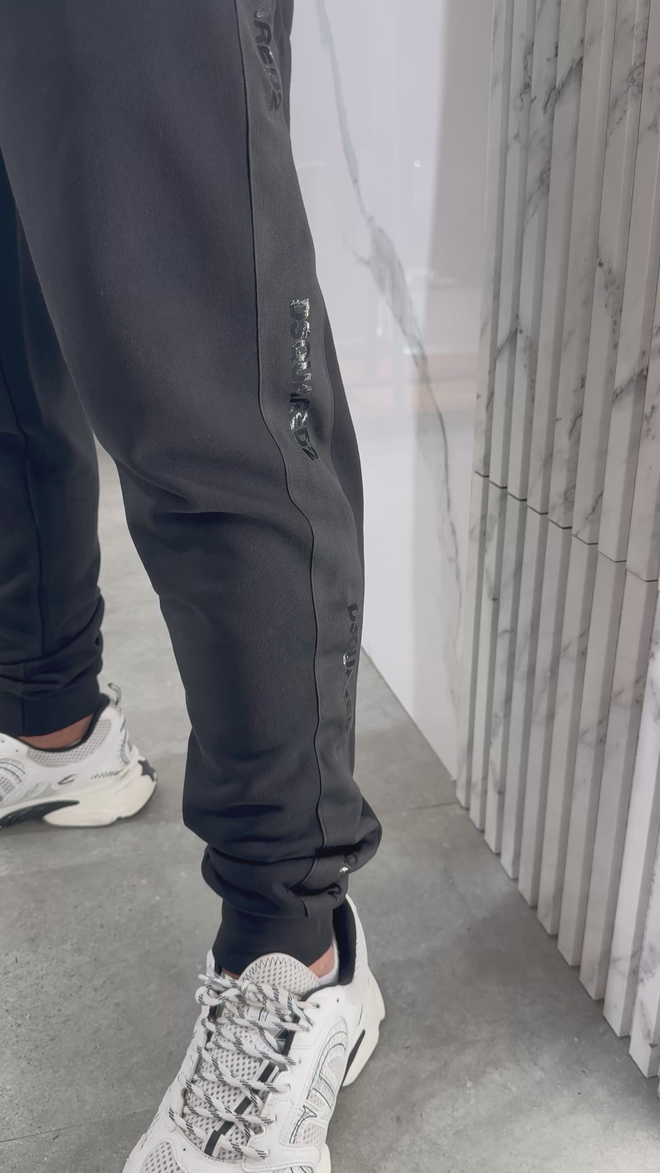 OUTFIT SET DSQUARED2 - S72