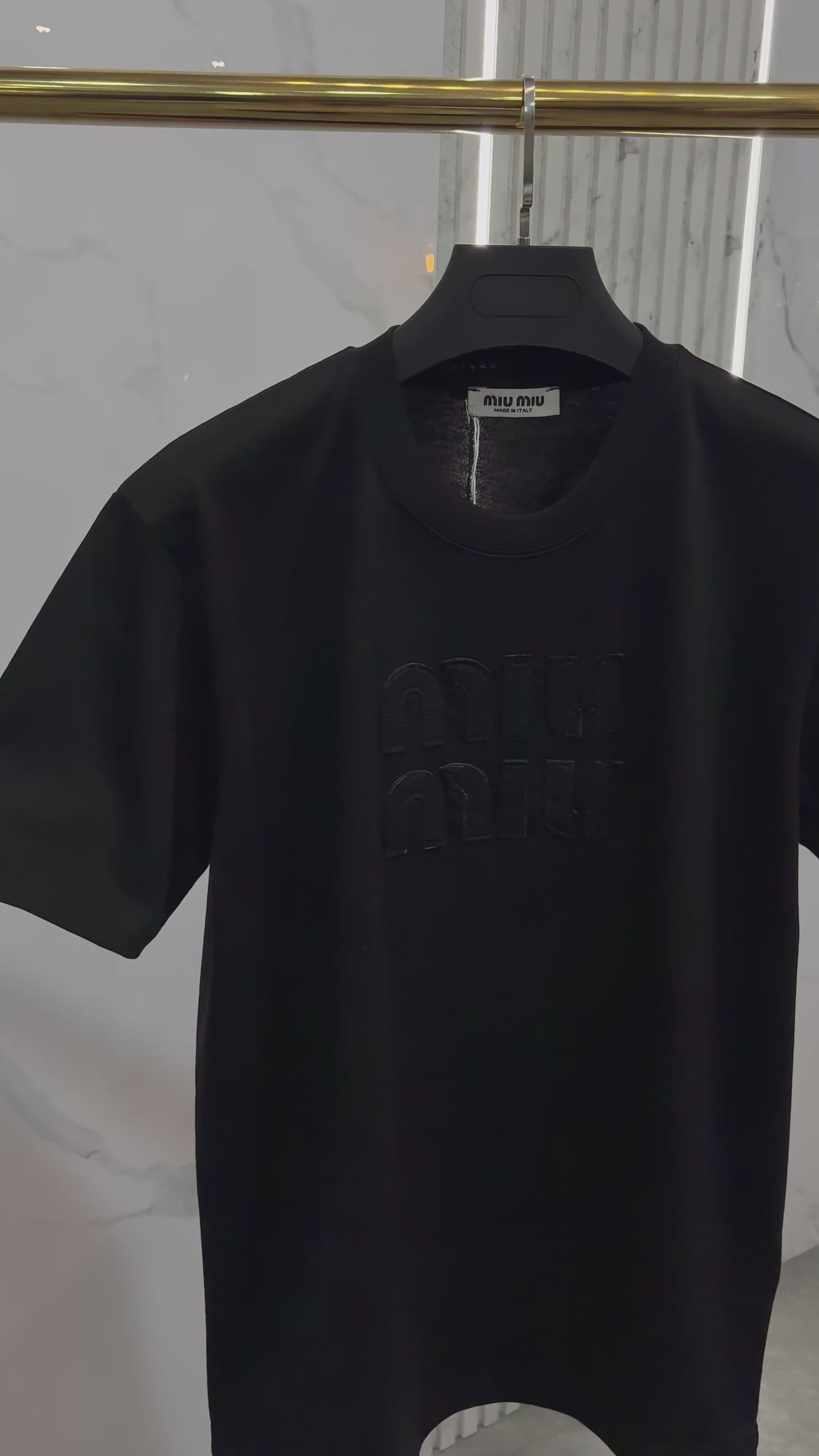 TSHIRT MIU MIU - NEW1290