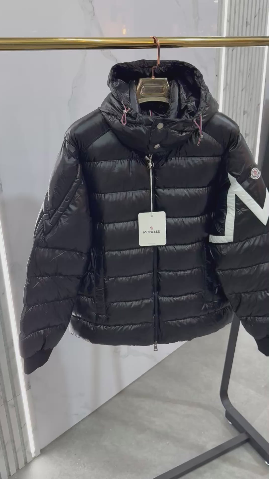 ΜΠΟΥΦΑΝ MONCLER - NEW1149