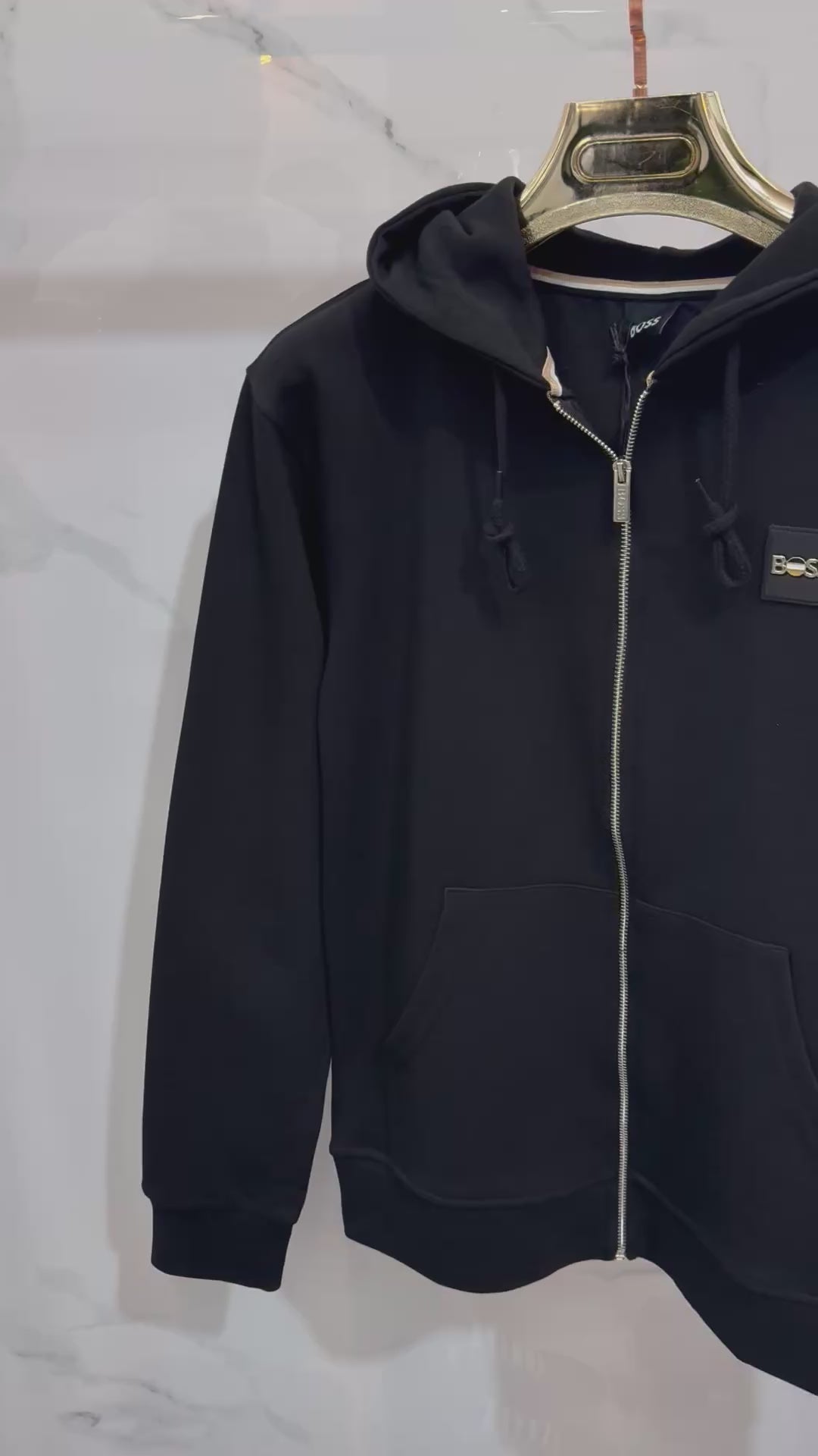 ΖΑΚΕΤΑ HUGO BOSS - NEW1212