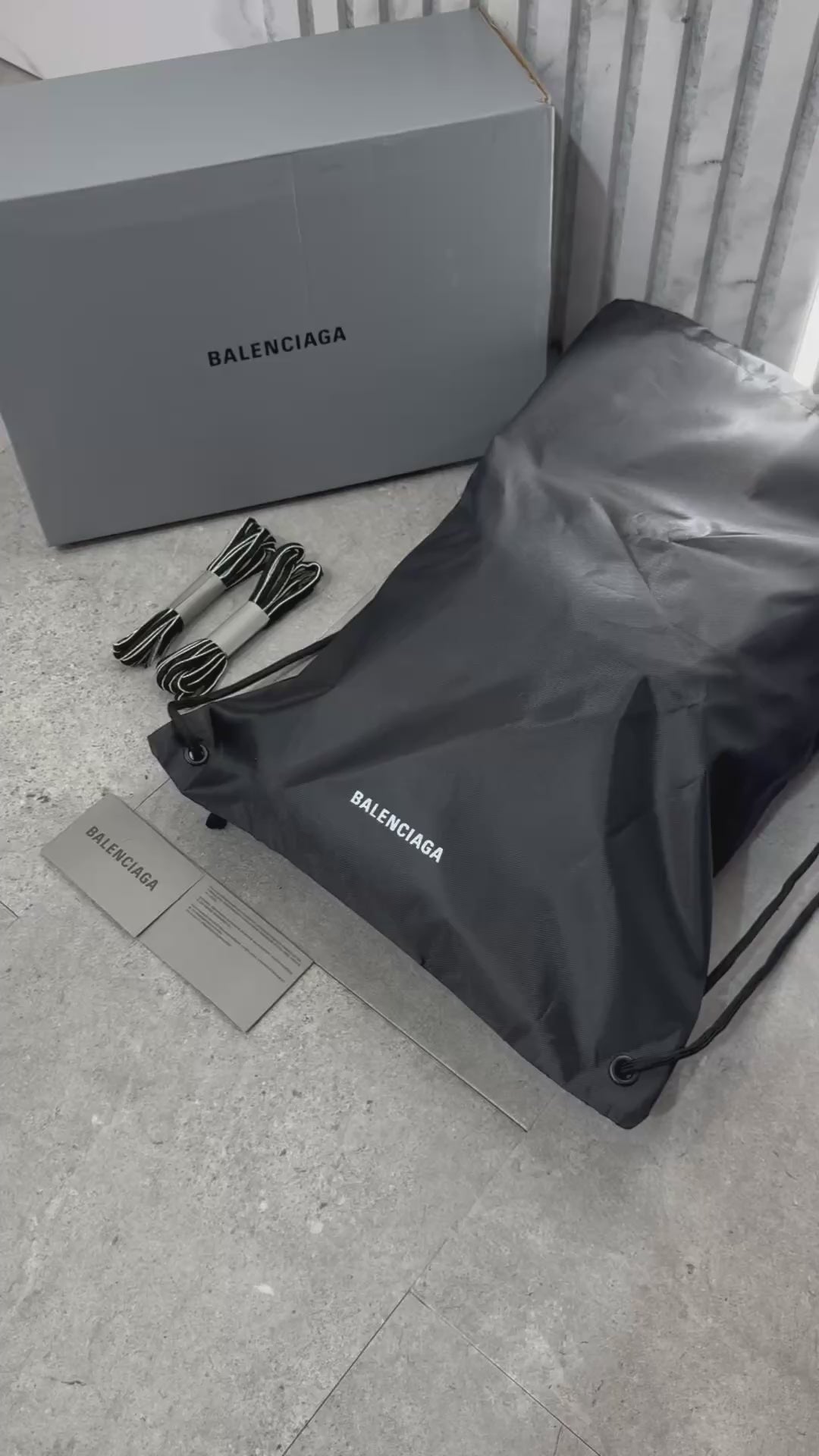 BALENCIAGA TRACK - PREMIUM SNEAKER 1160