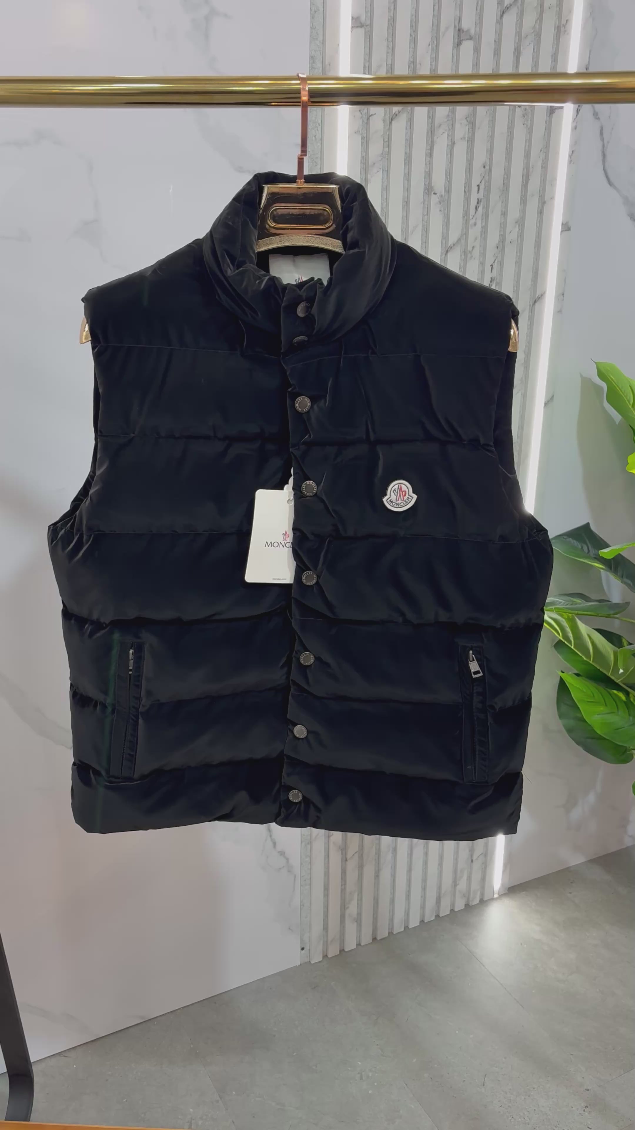 ΑΜΑΝΙΚΟ MONCLER - NEW1268
