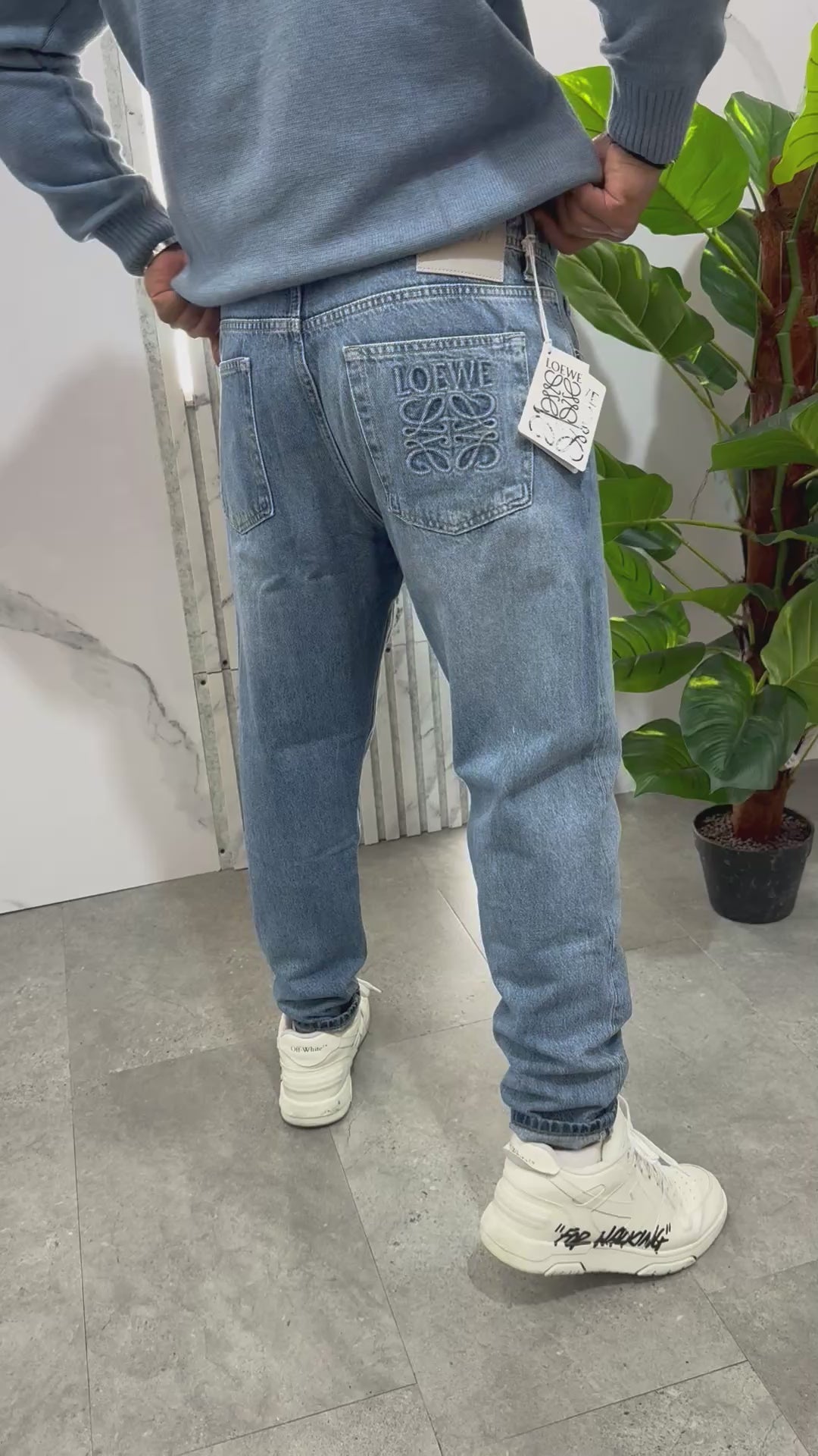 JEAN LOEWE - NEW1280