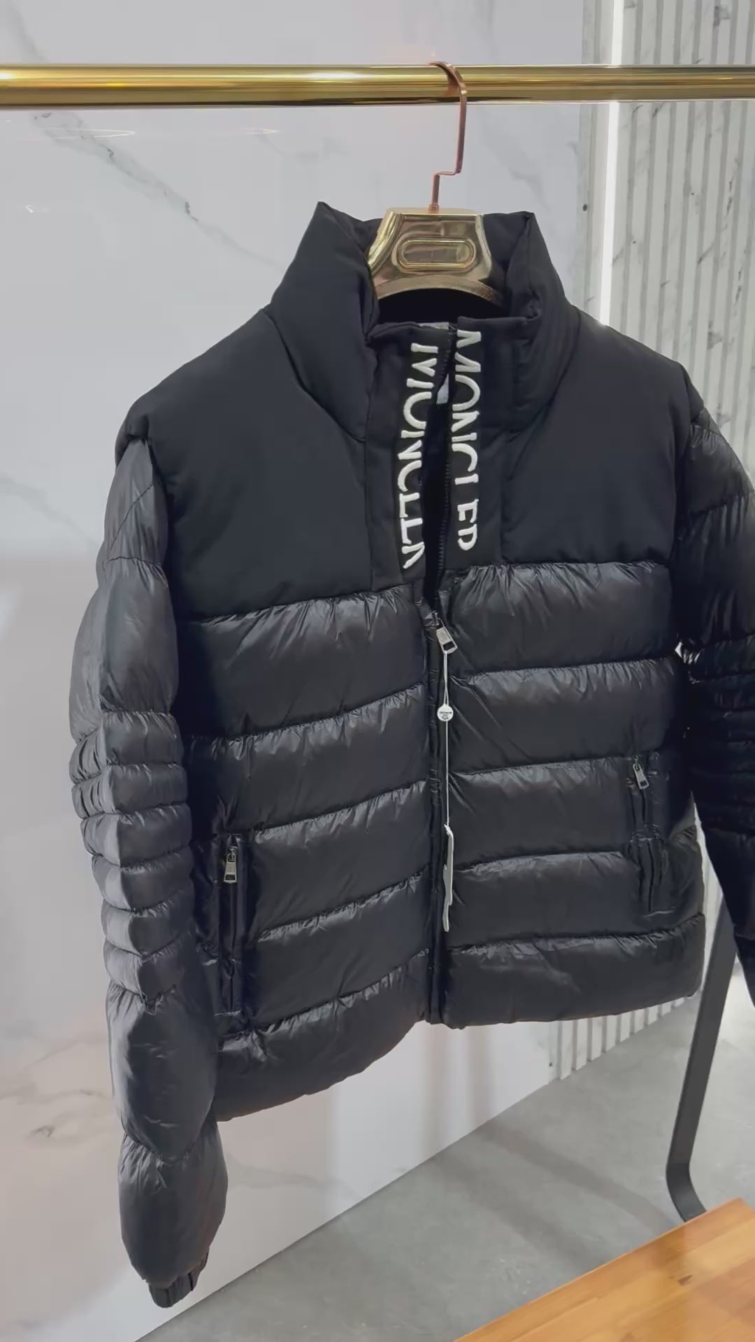 ΜΠΟΥΦΑΝ MONCLER - NEW1148