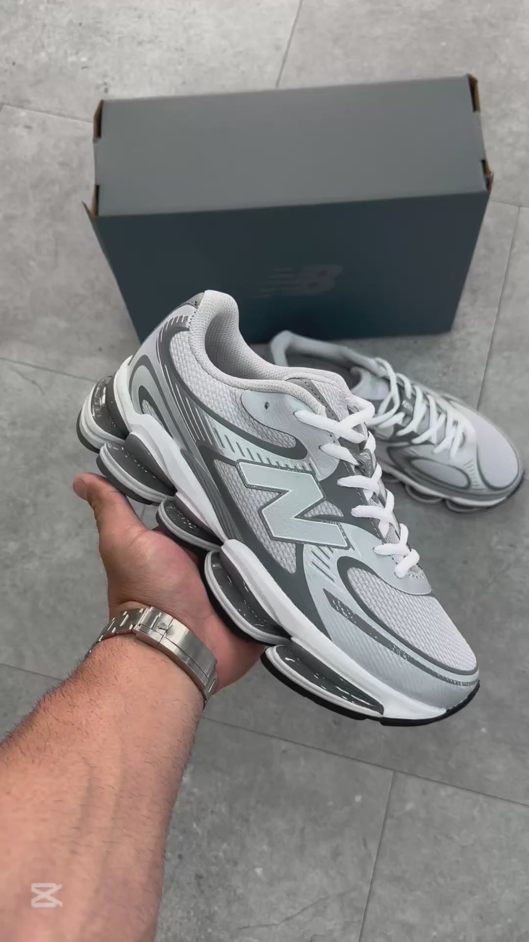 New Balance 2000 - NEW1627