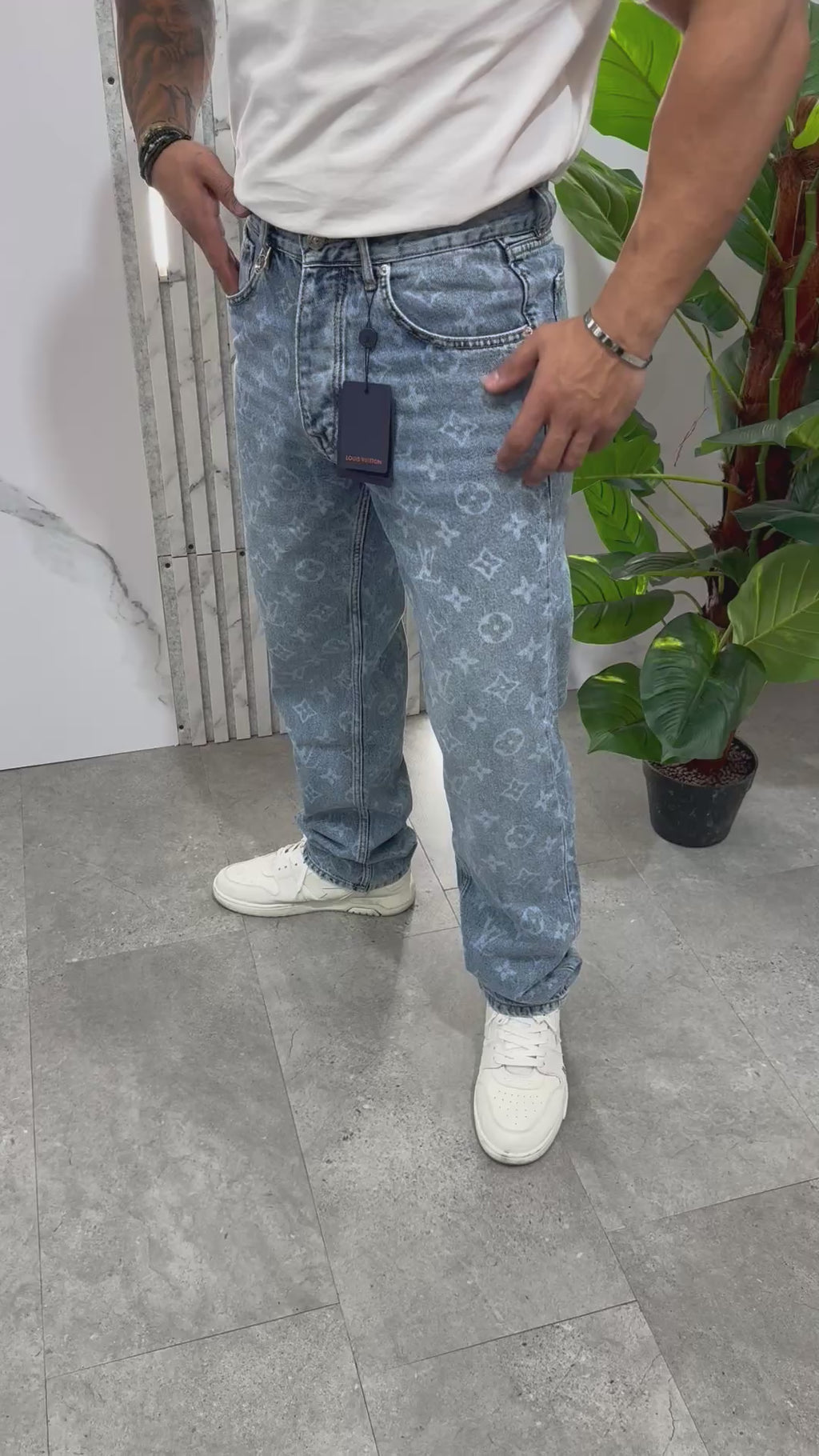 JEAN LOUIS VUITTON - NEW1327