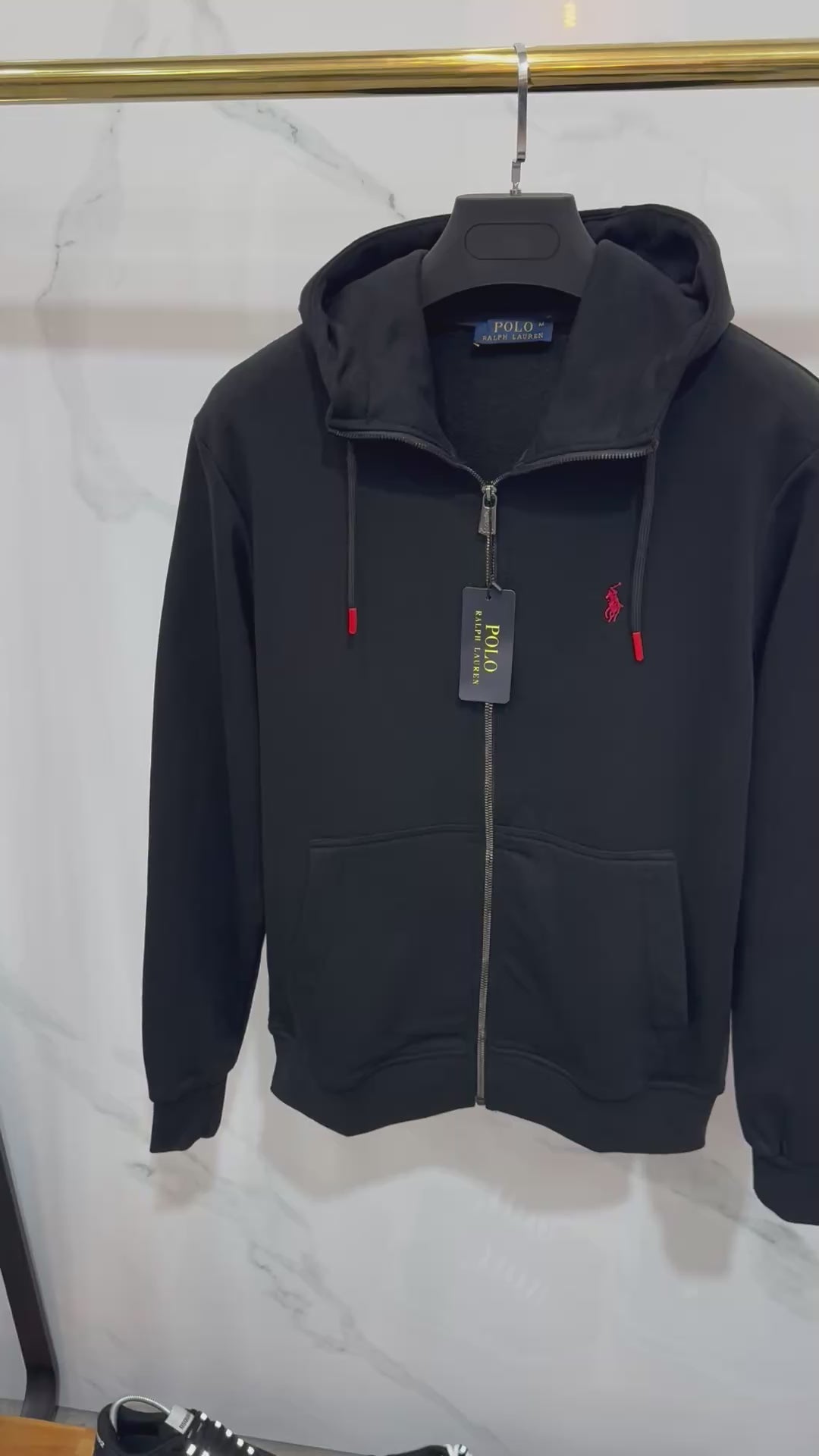 ΖΑΚΕΤΑ POLO RALPH LAUREN - NEW1215