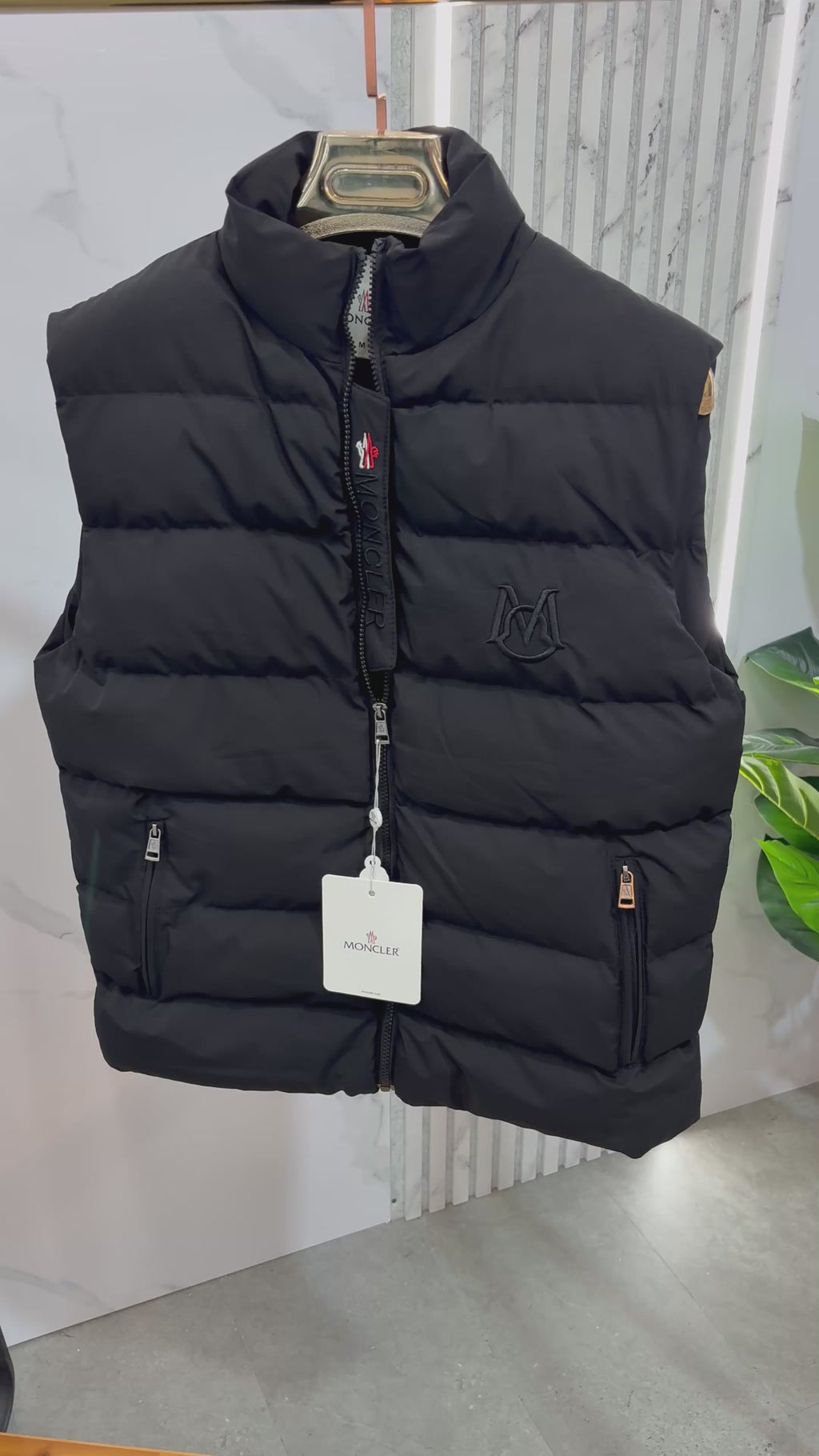 ΑΜΑΝΙΚΟ MONCLER - NEW1271