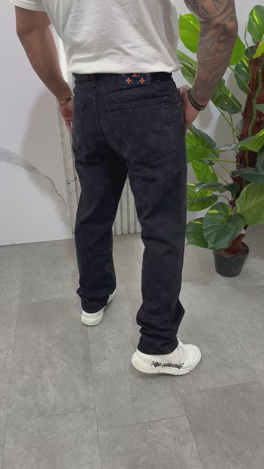 JEAN LOUIS VUITTON - NEW1326